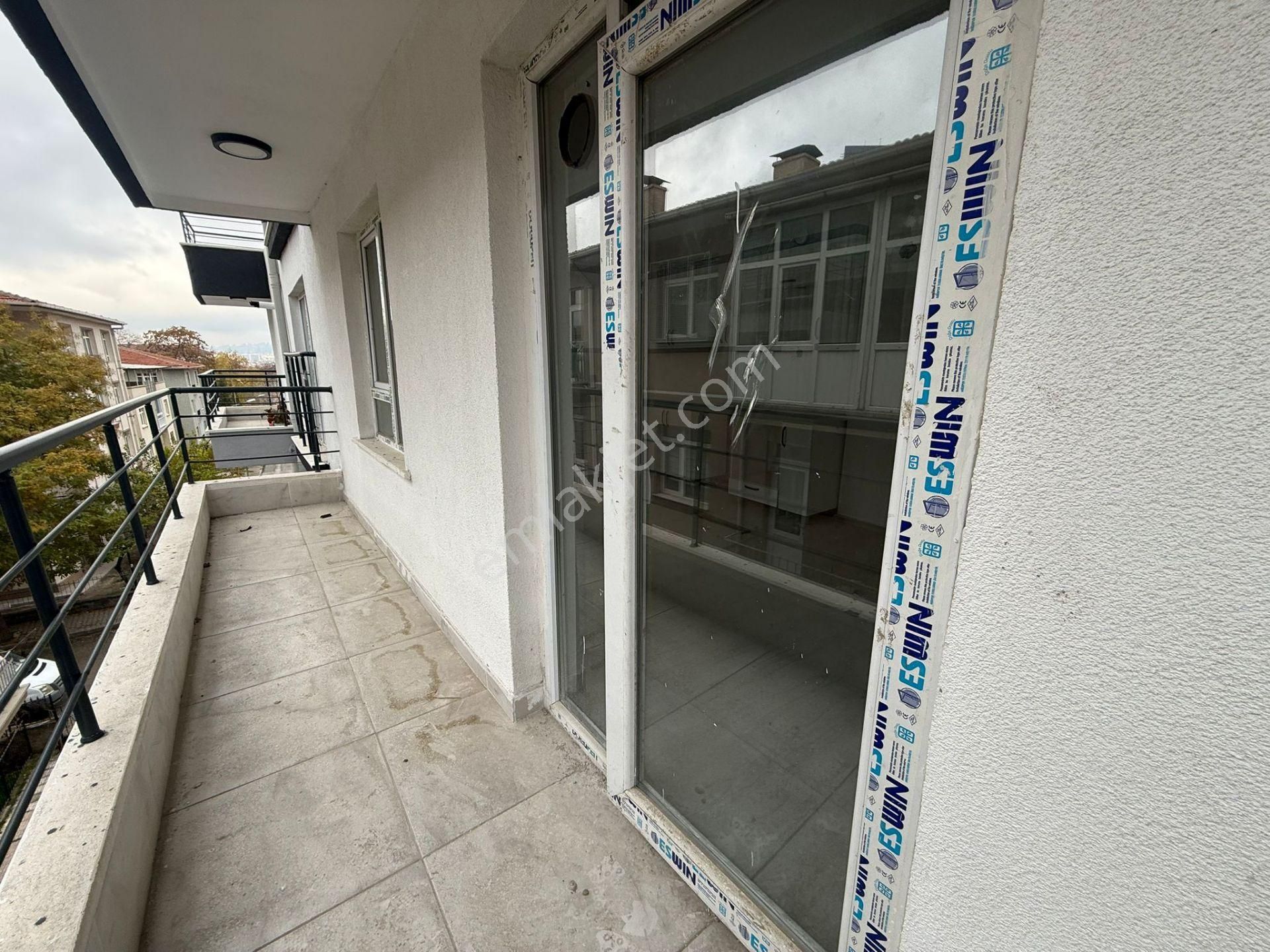 Aydınlıkevler Mah. Sıfır Yeni Binada 4+1 Dubleks Satılık Daire - Görsel 4