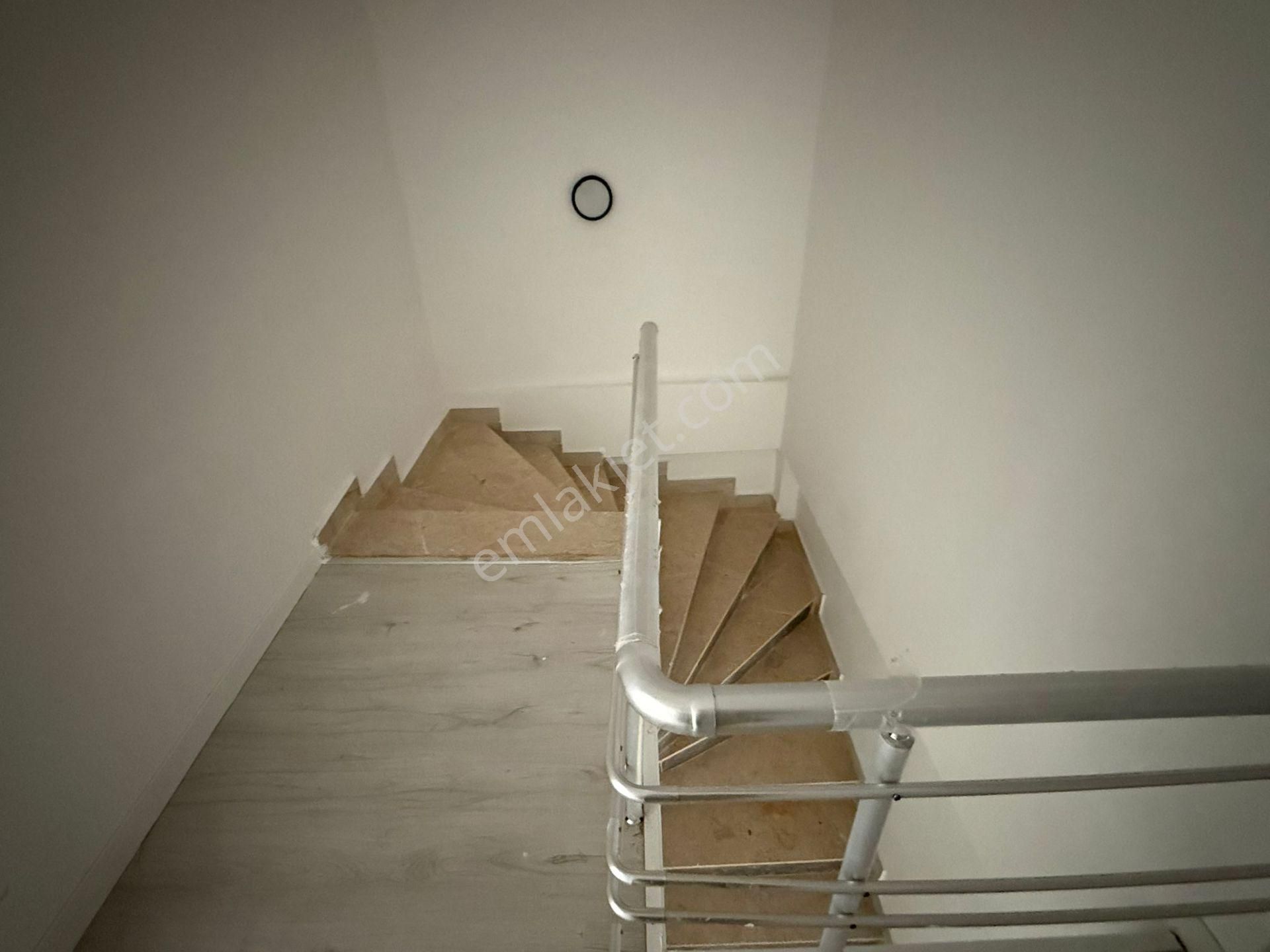 Aydınlıkevler Mah. Sıfır Yeni Binada 4+1 Dubleks Satılık Daire - Görsel 15