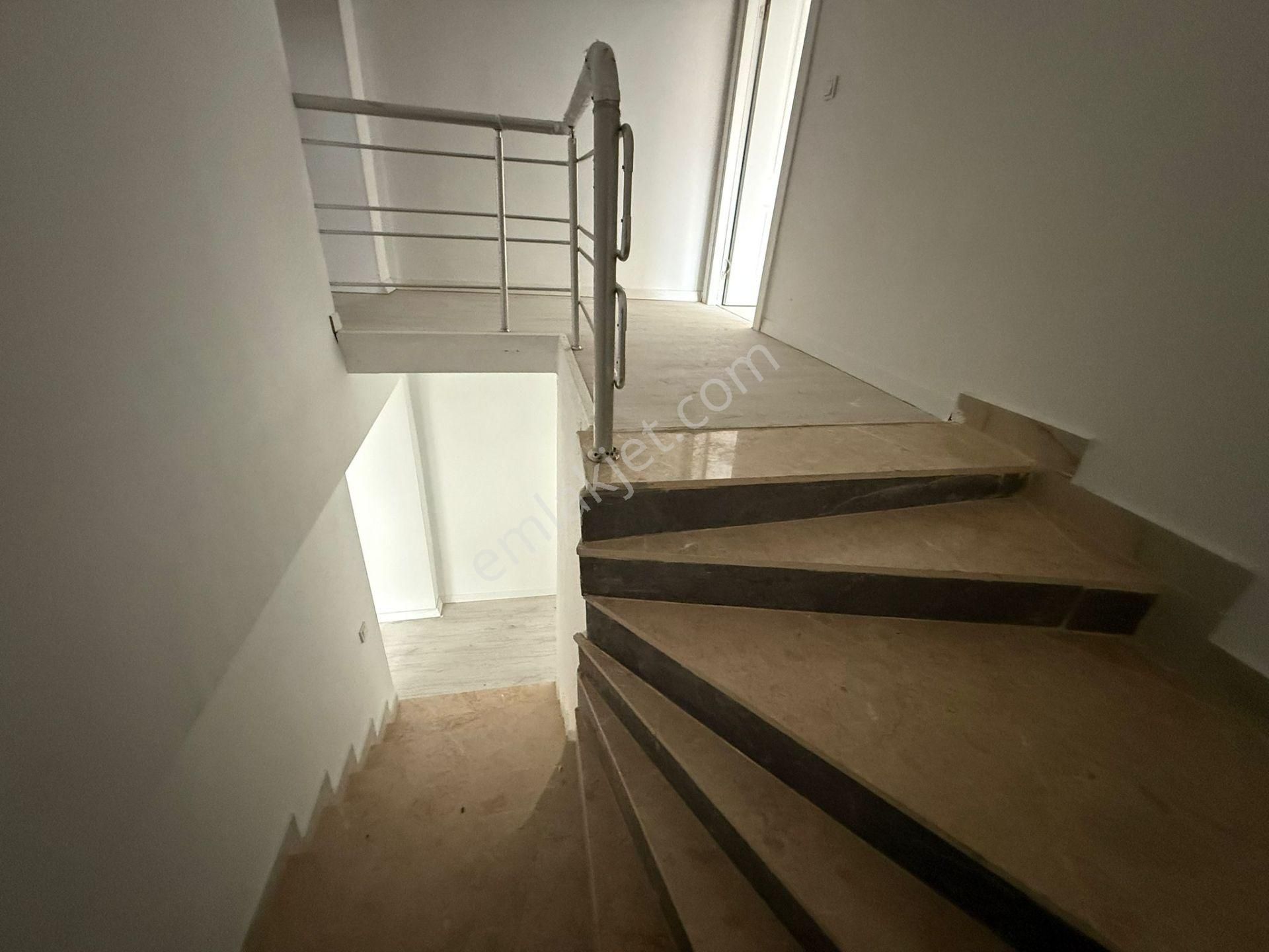 Aydınlıkevler Mah. Sıfır Yeni Binada 4+1 Dubleks Satılık Daire - Görsel 14