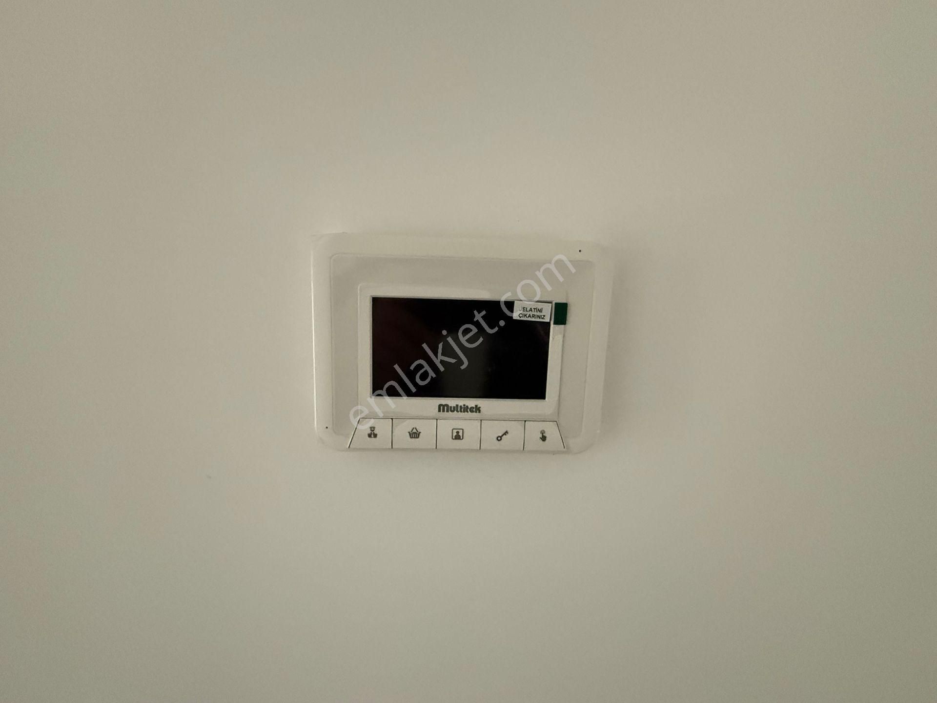 Aydınlıkevler Mah. Sıfır Yeni Binada 4+1 Dubleks Satılık Daire - Görsel 25