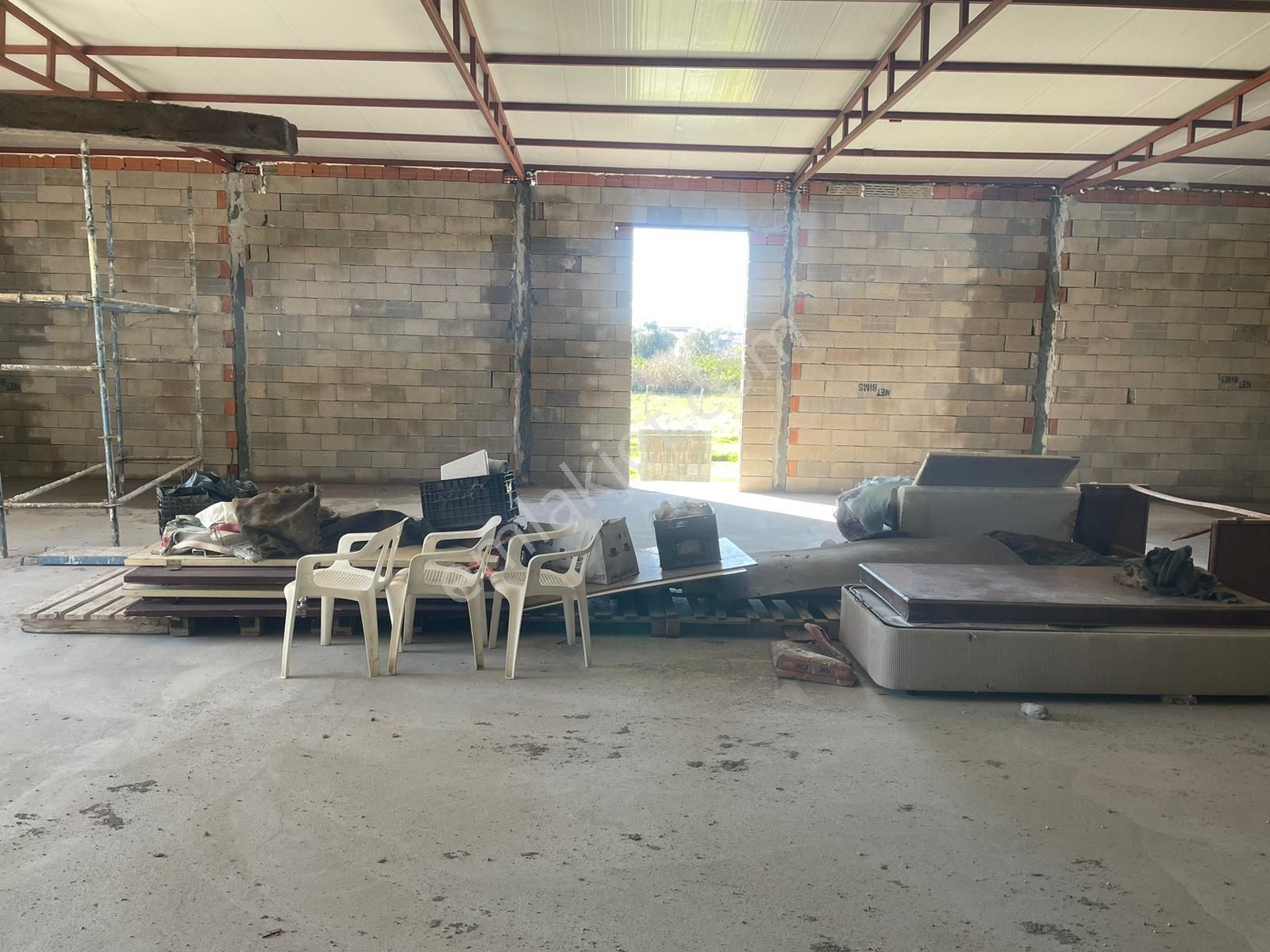 Güzelbahçe Ana Yola Yakın Kiralık 5 Dönüm Tarla - Görsel 5