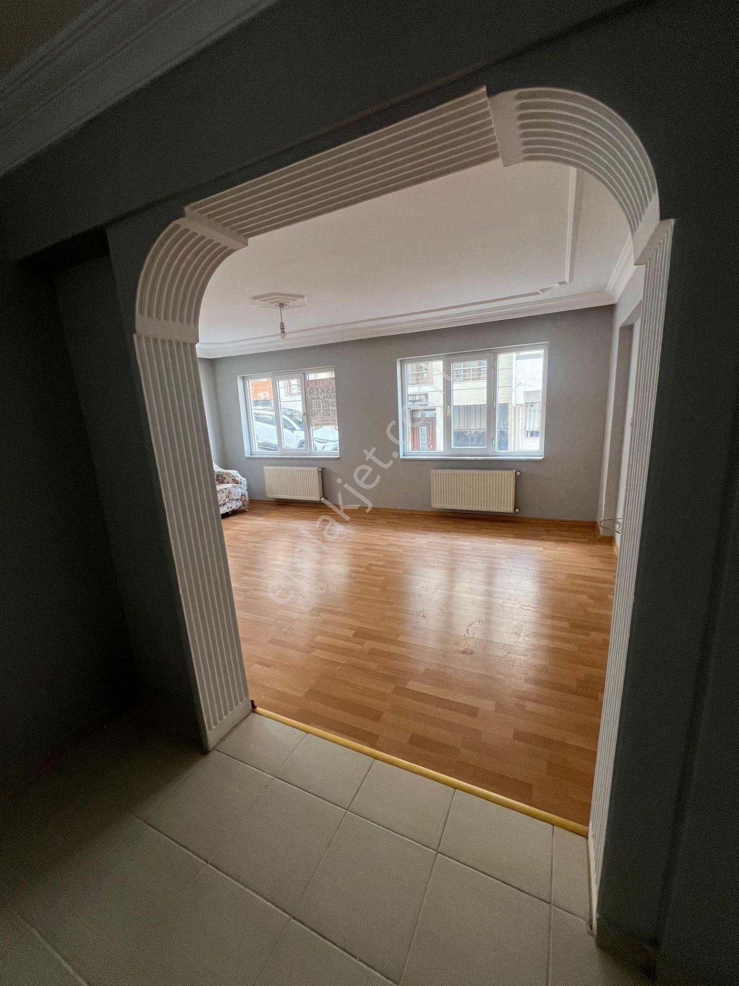 Bursa Nılufer Kultur Mh Kıralık Daıre 2+1 M2 110 - Görsel 13