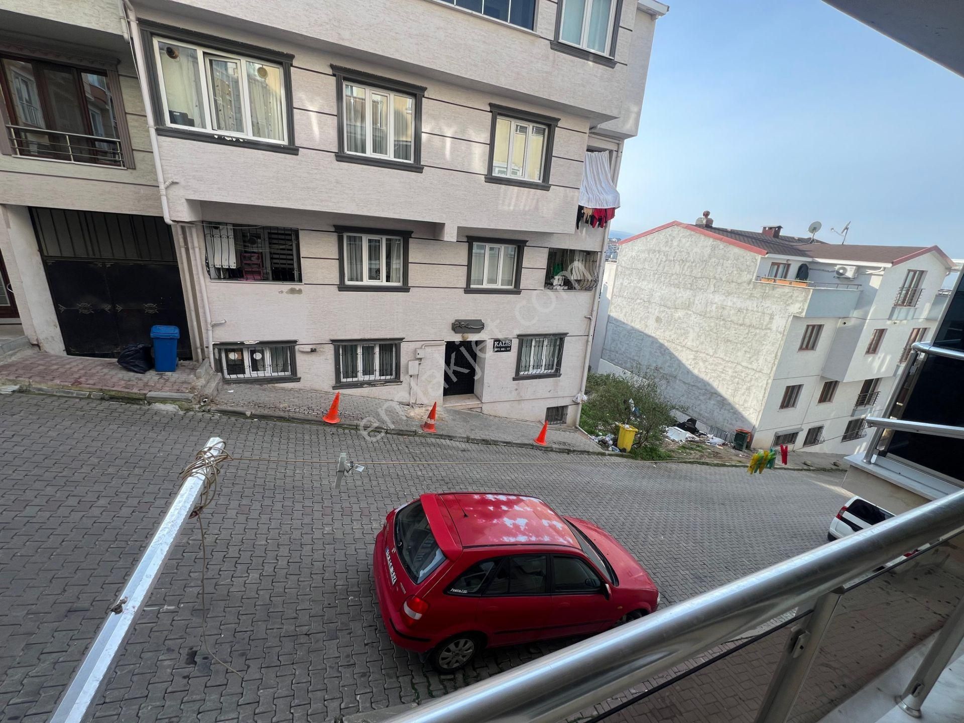 Bursa Nılufer Kultur Mh Kıralık Daıre 2+1 M2 110 - Görsel 23