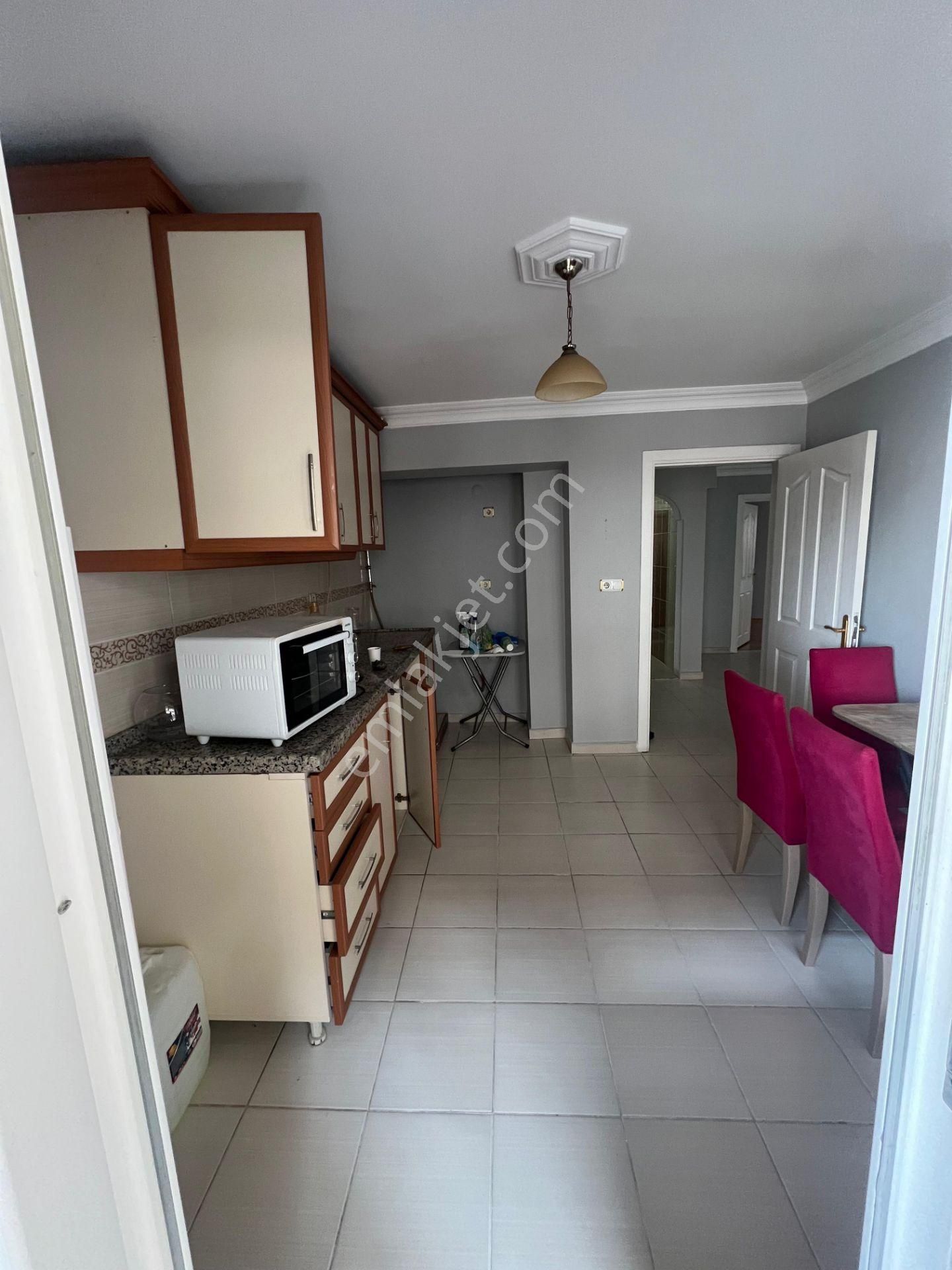 Bursa Nılufer Kultur Mh Kıralık Daıre 2+1 M2 110 - Görsel 10