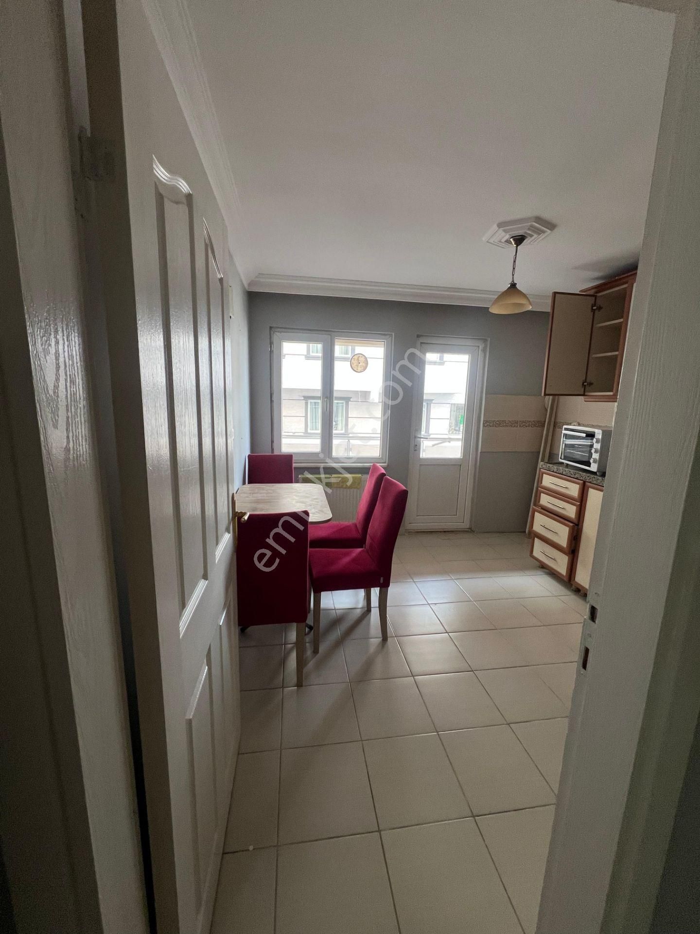 Bursa Nılufer Kultur Mh Kıralık Daıre 2+1 M2 110 - Görsel 8
