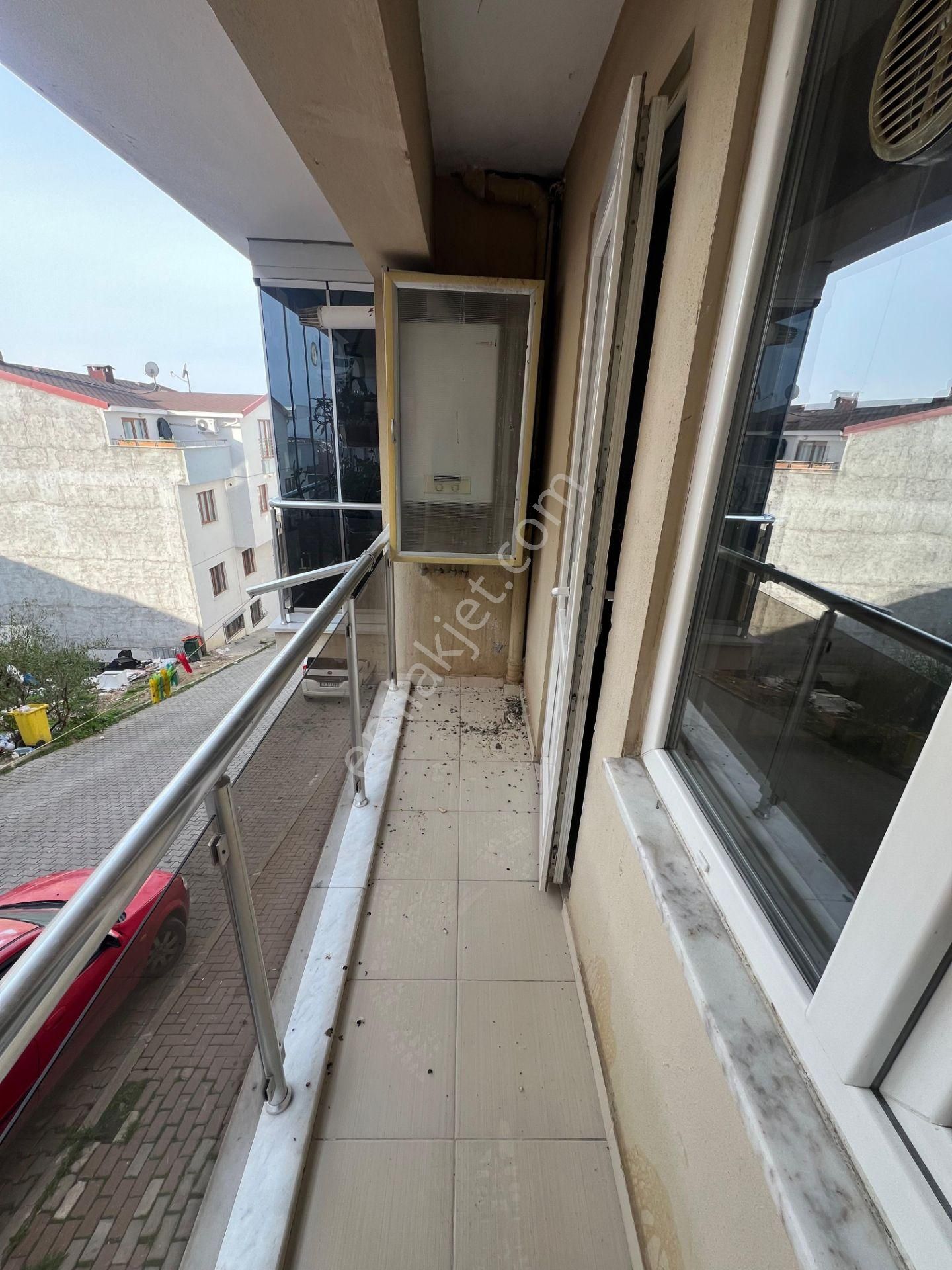Bursa Nılufer Kultur Mh Kıralık Daıre 2+1 M2 110 - Görsel 11