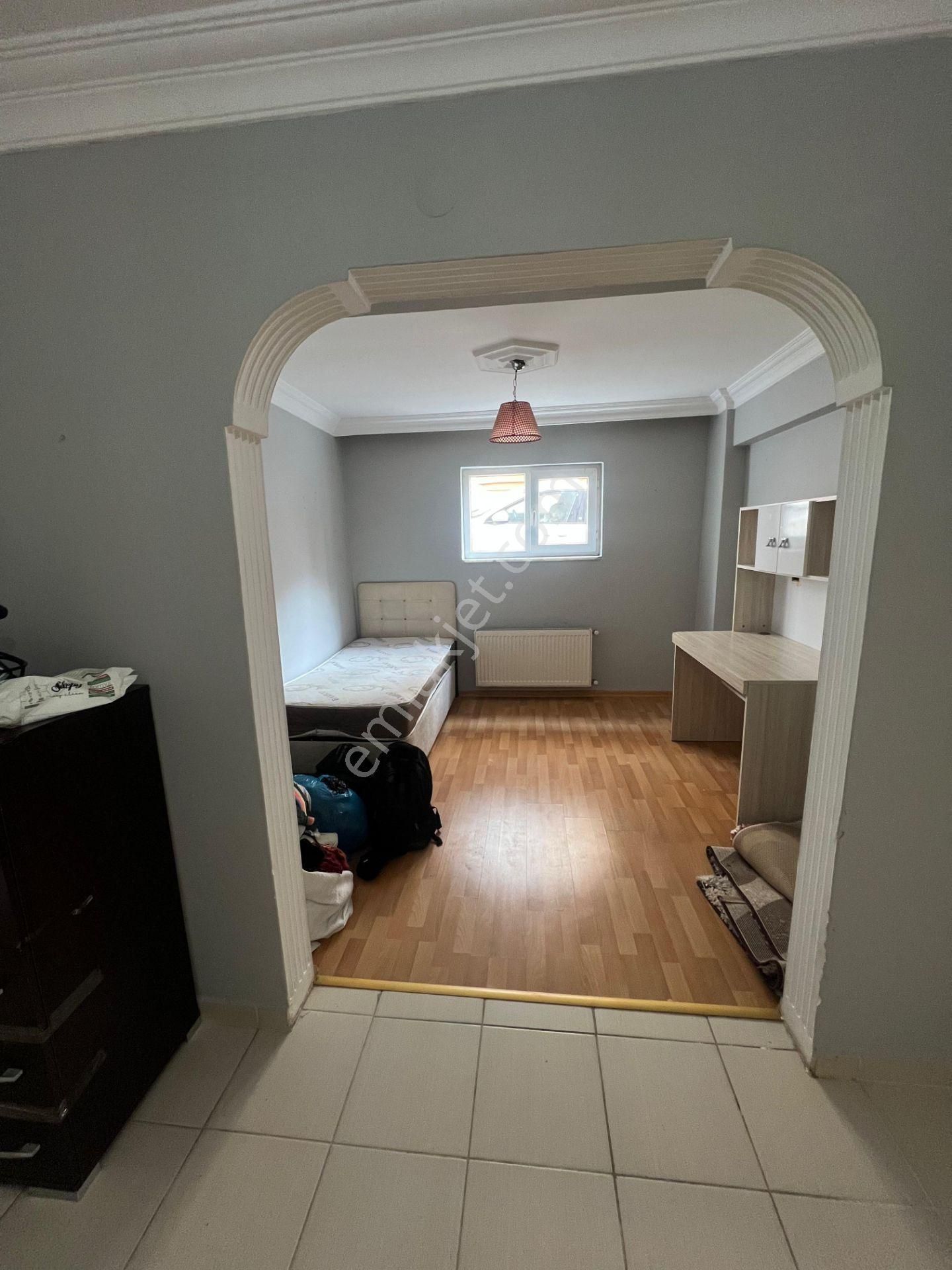 Bursa Nılufer Kultur Mh Kıralık Daıre 2+1 M2 110 - Görsel 15