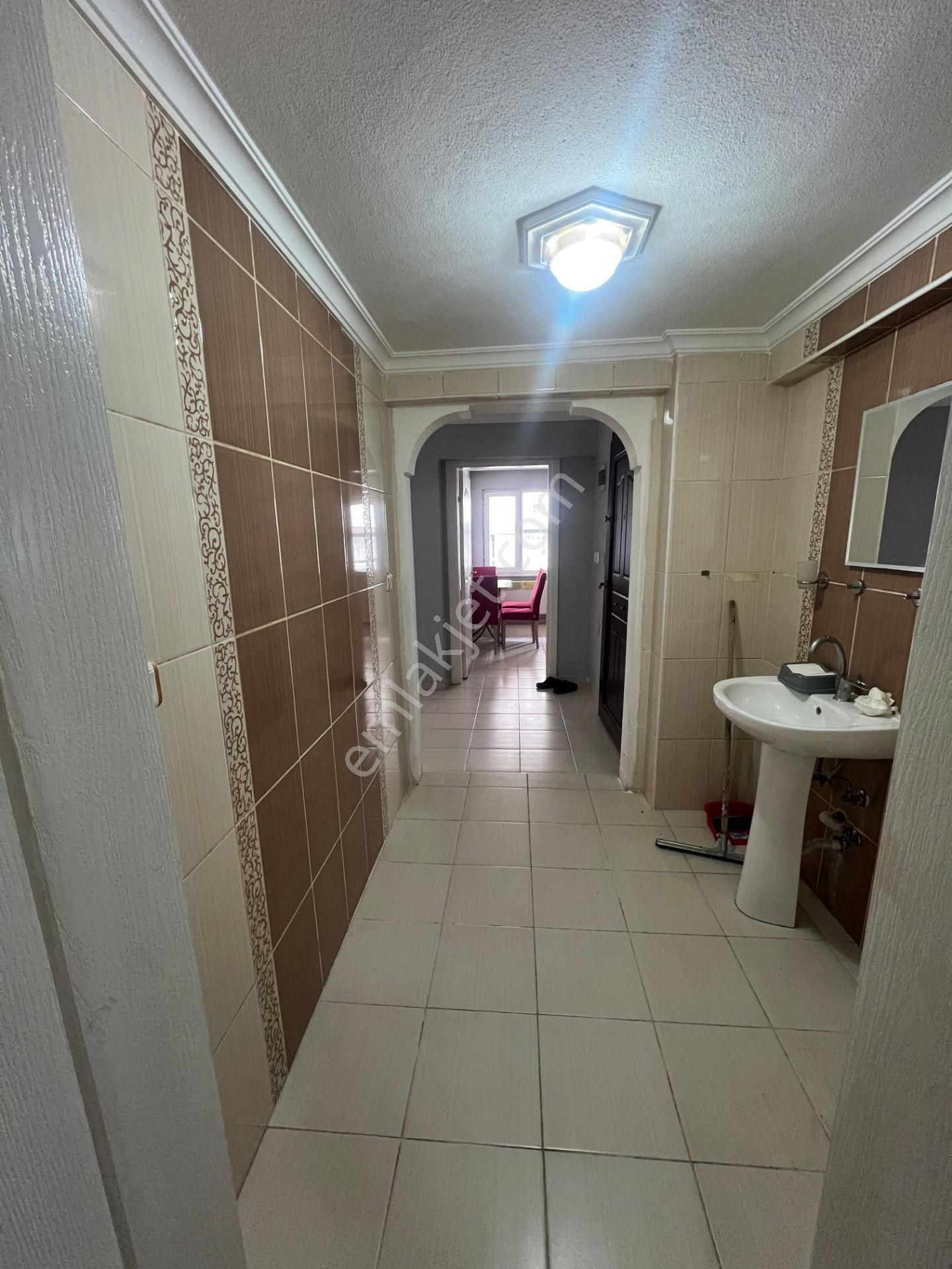 Bursa Nılufer Kultur Mh Kıralık Daıre 2+1 M2 110 - Görsel 21