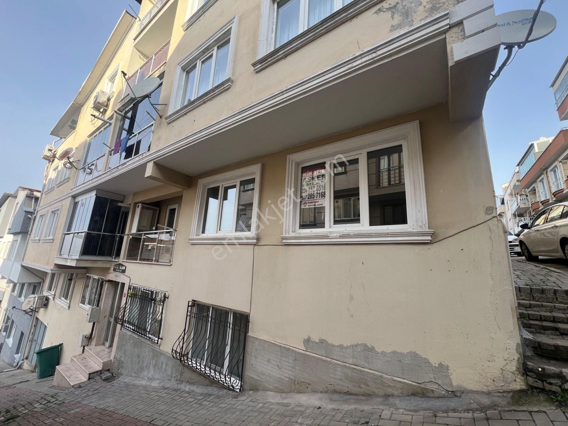 Bursa Nılufer Kultur Mh Kıralık Daıre 2+1 M2 110 - Görsel 2