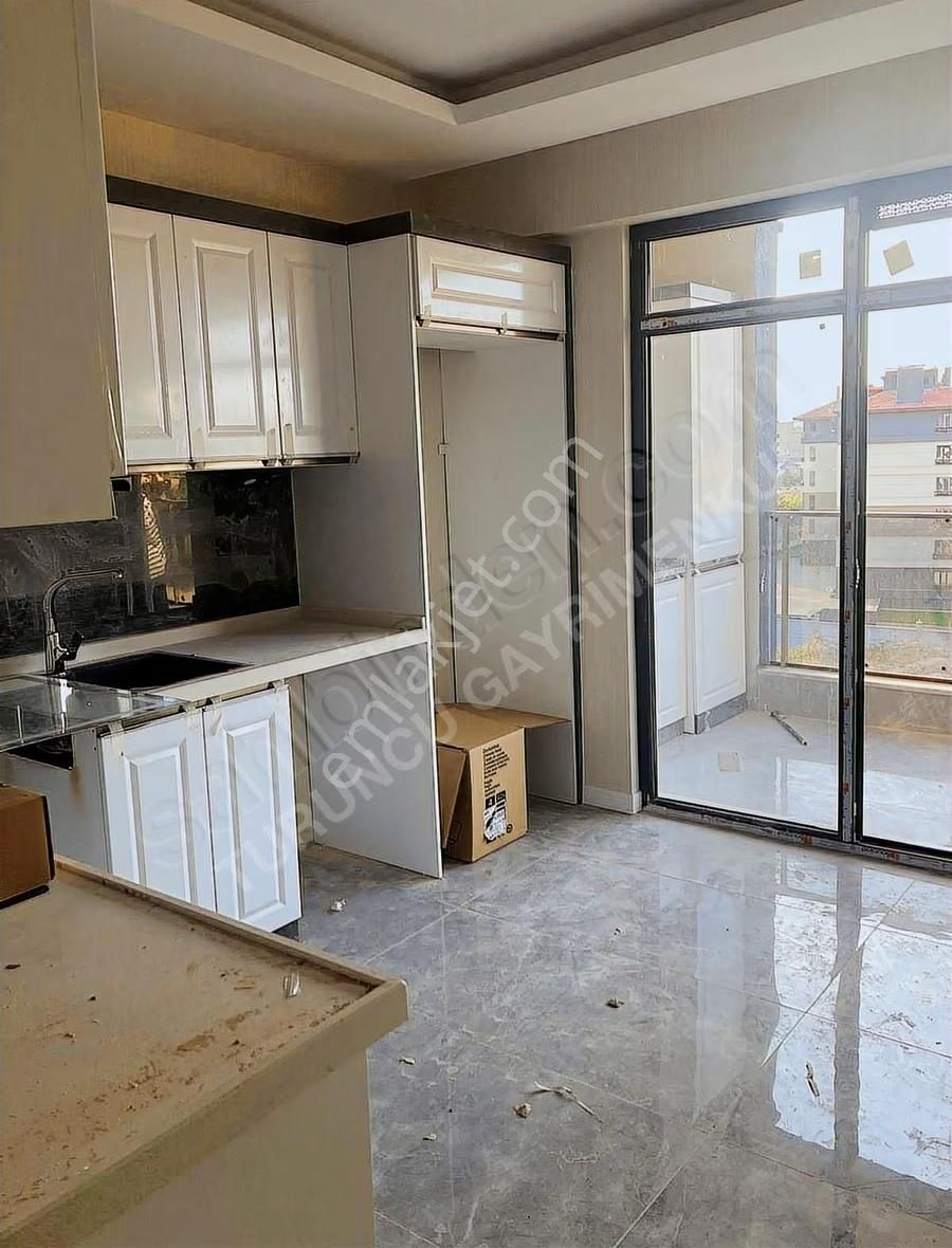 Adliye Şehir Hastanesi Yakını Satılık 2+1 Daire - Görsel 5