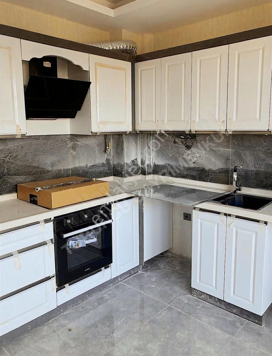 Adliye Şehir Hastanesi Yakını Satılık 2+1 Daire - Görsel 3