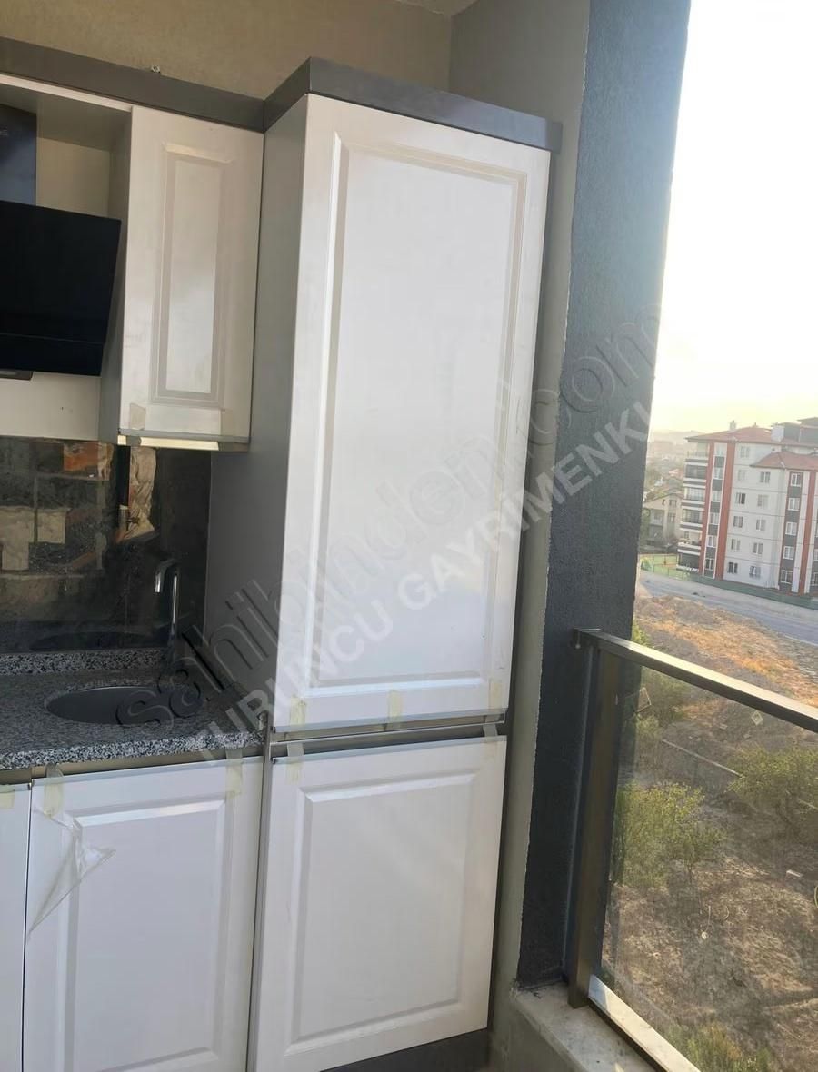 Adliye Şehir Hastanesi Yakını Satılık 2+1 Daire - Görsel 4