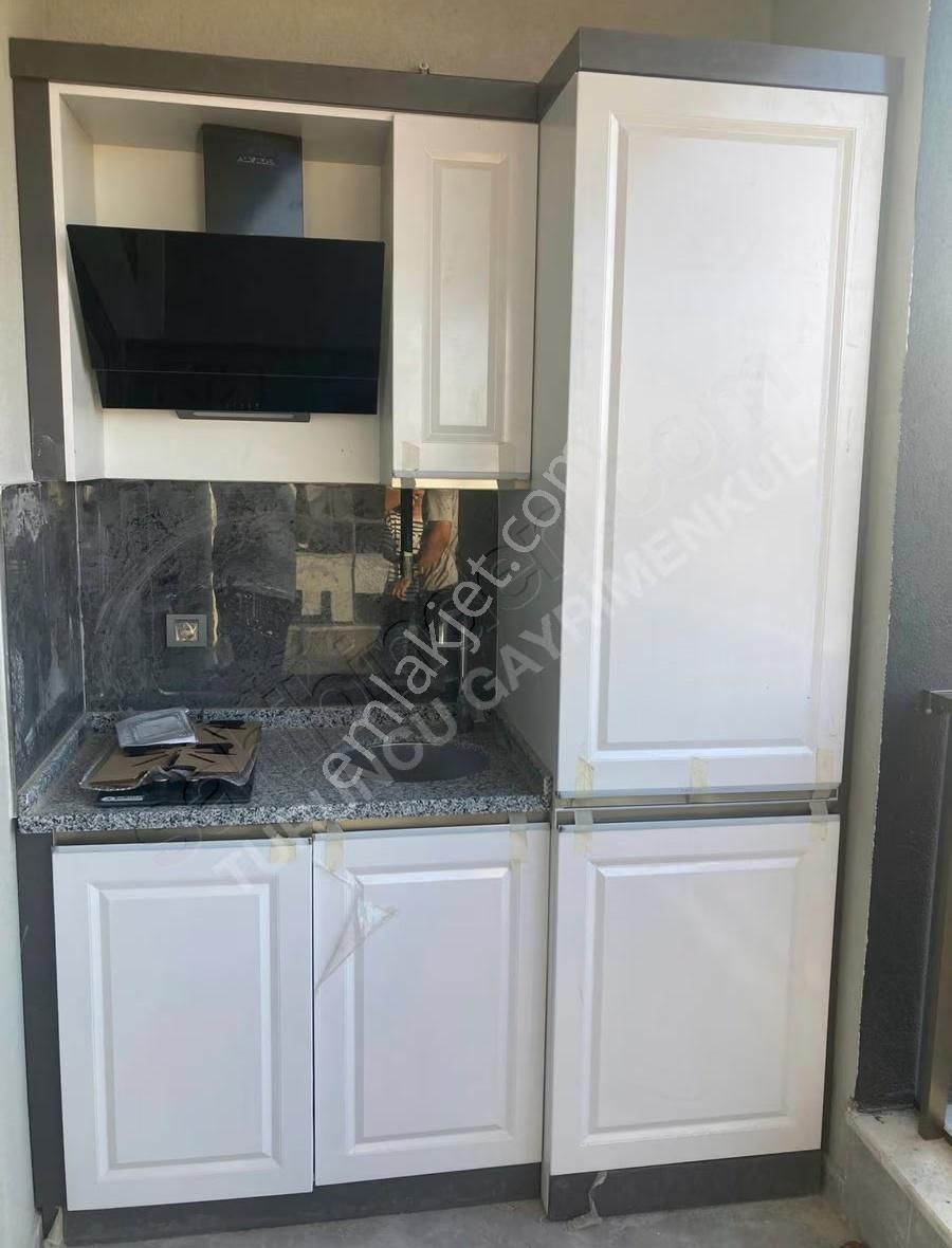 Adliye Şehir Hastanesi Yakını Satılık 2+1 Daire - Görsel 12