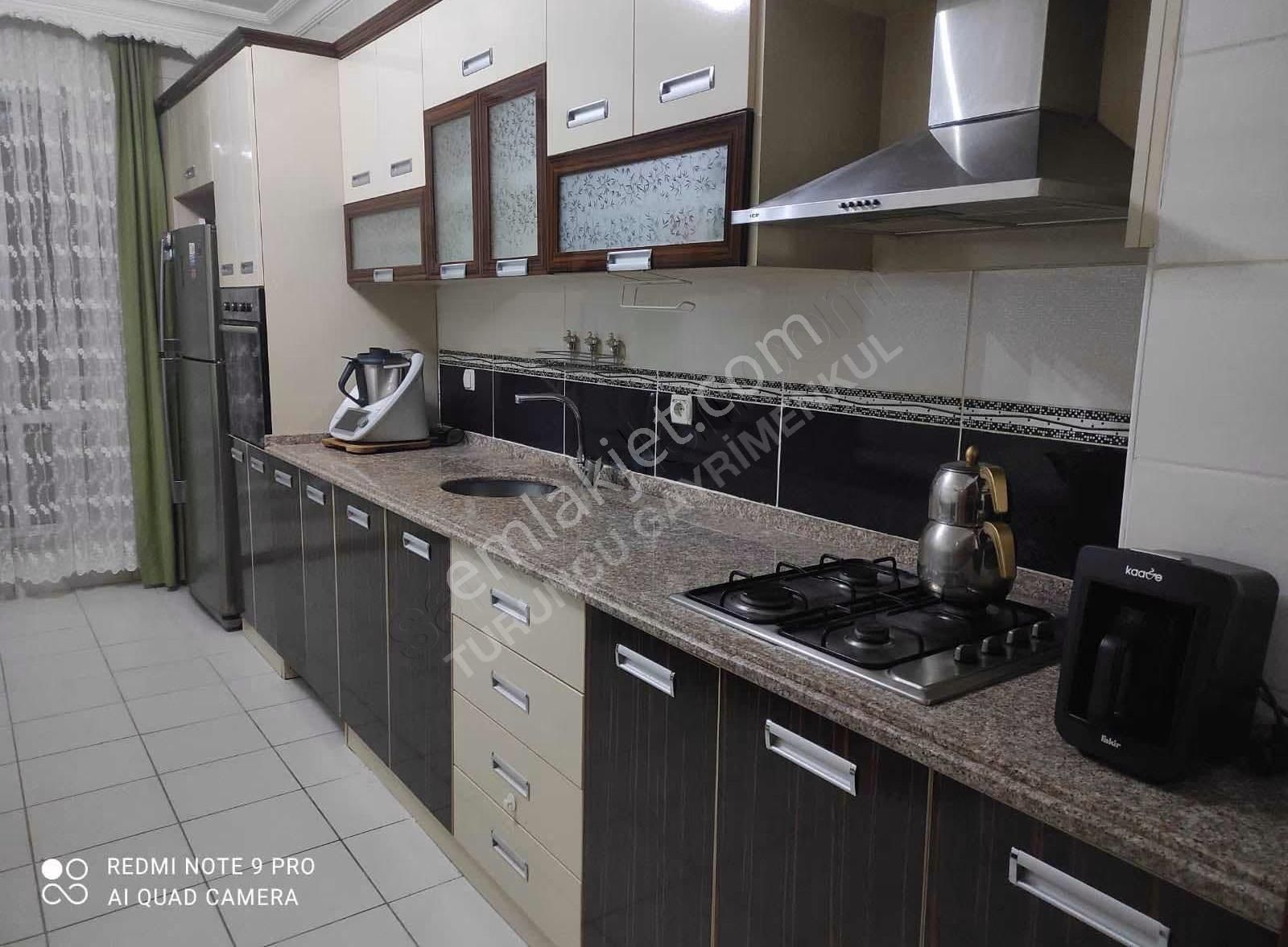 Dr Ahmet Özcan Cd. Satılık 3+1 Daire - Görsel 10