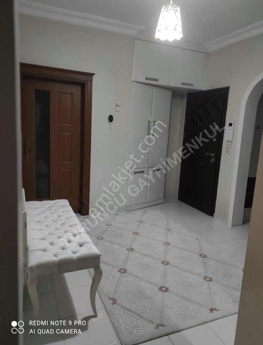 Dr Ahmet Özcan Cd. Satılık 3+1 Daire - Görsel 3