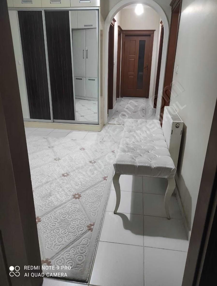 Dr Ahmet Özcan Cd. Satılık 3+1 Daire - Görsel 2