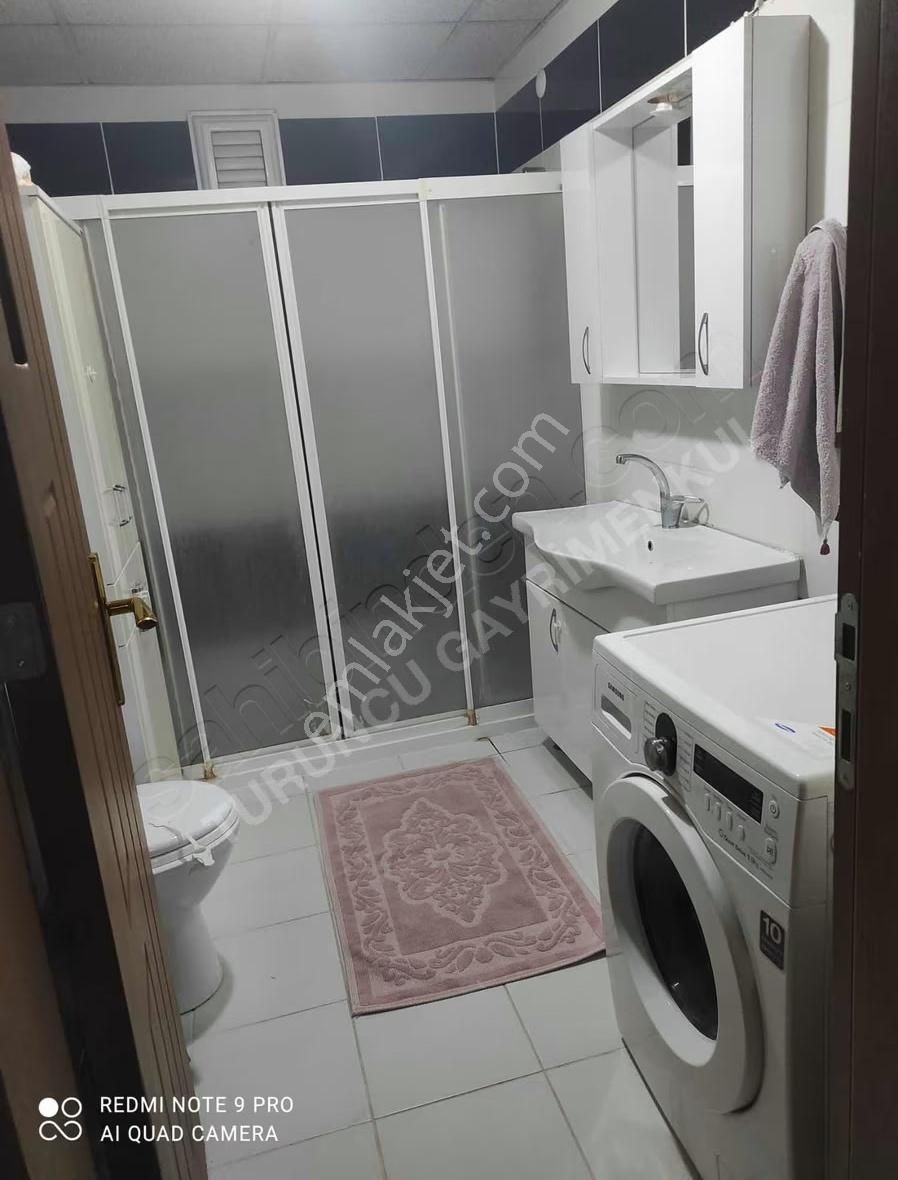 Dr Ahmet Özcan Cd. Satılık 3+1 Daire - Görsel 6