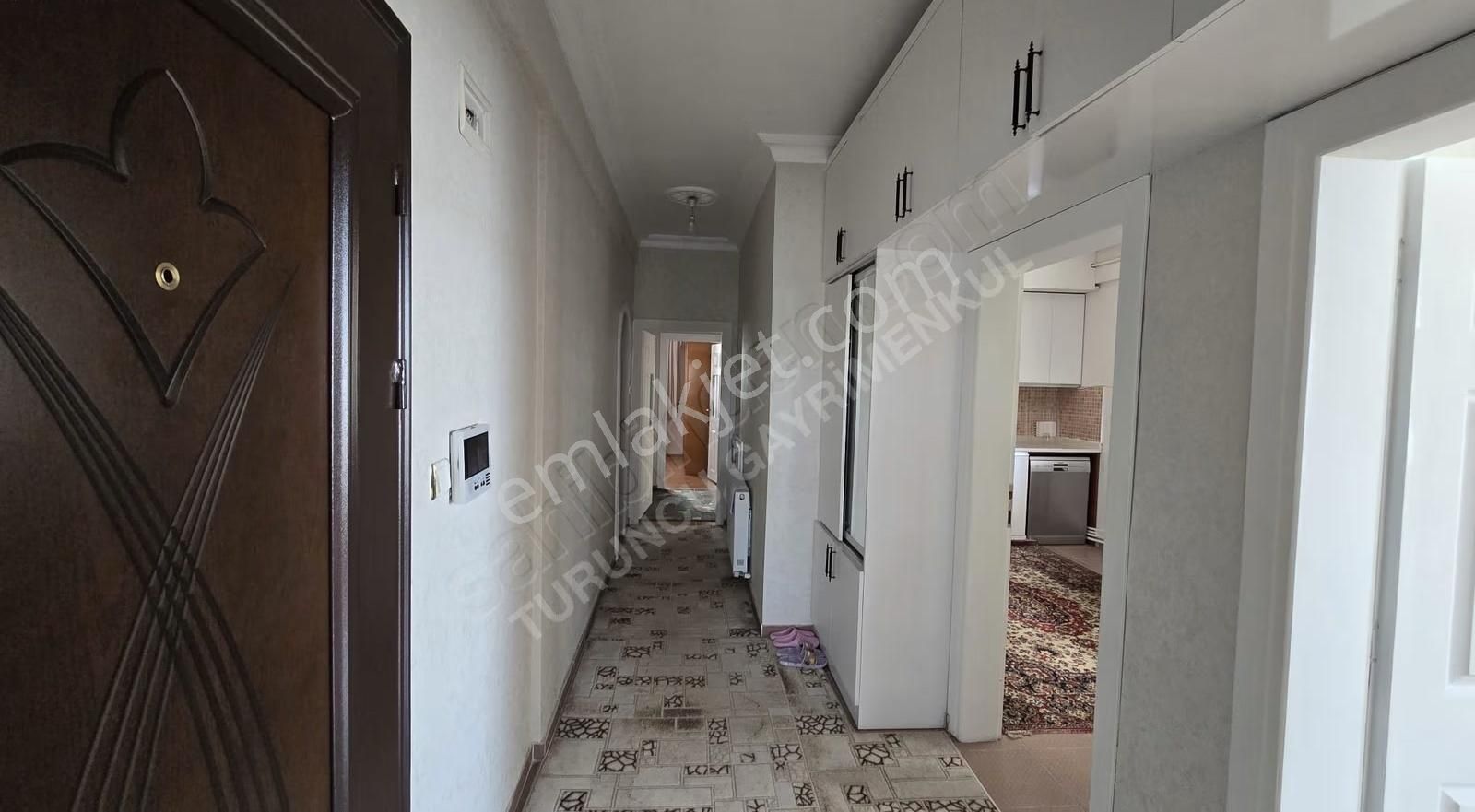 Dr Ahmet Özcan Cd. Yakını Satılık 3+1 Daire - Görsel 11