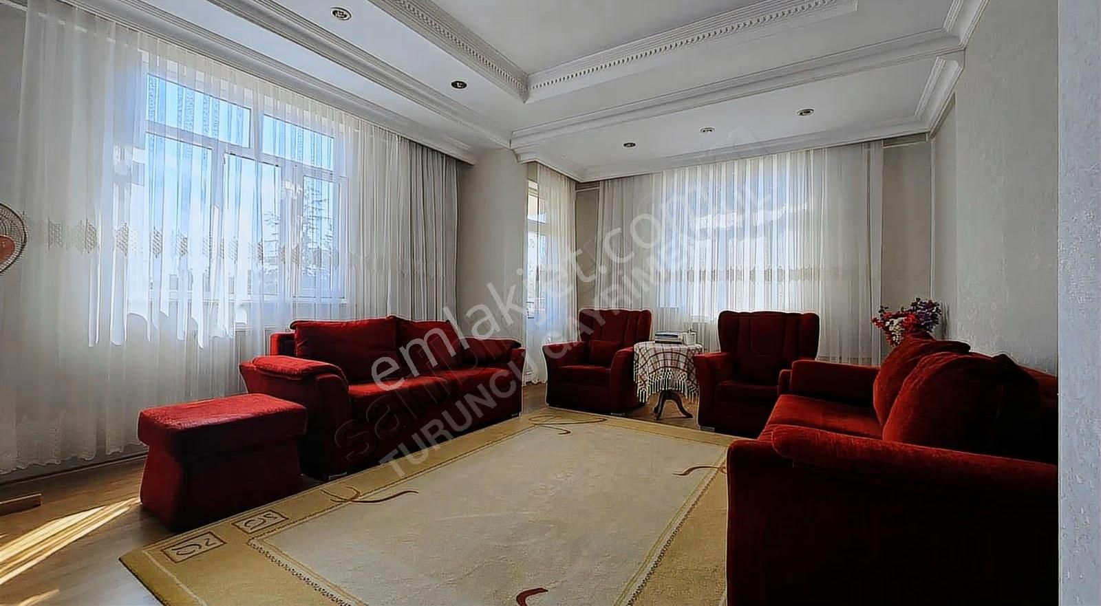 Dr Ahmet Özcan Cd. Yakını Satılık 3+1 Daire