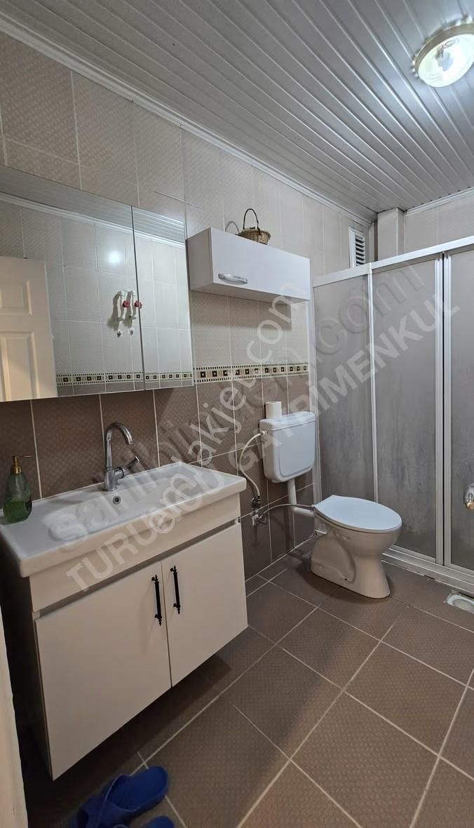 Dr Ahmet Özcan Cd. Yakını Satılık 3+1 Daire - Görsel 16