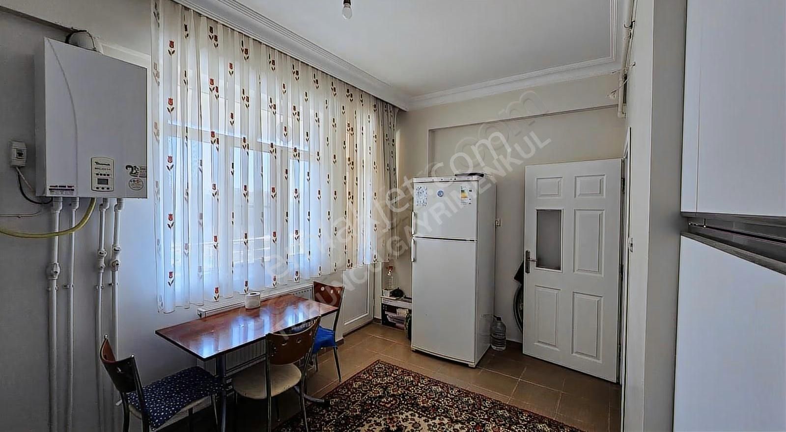 Dr Ahmet Özcan Cd. Yakını Satılık 3+1 Daire - Görsel 17