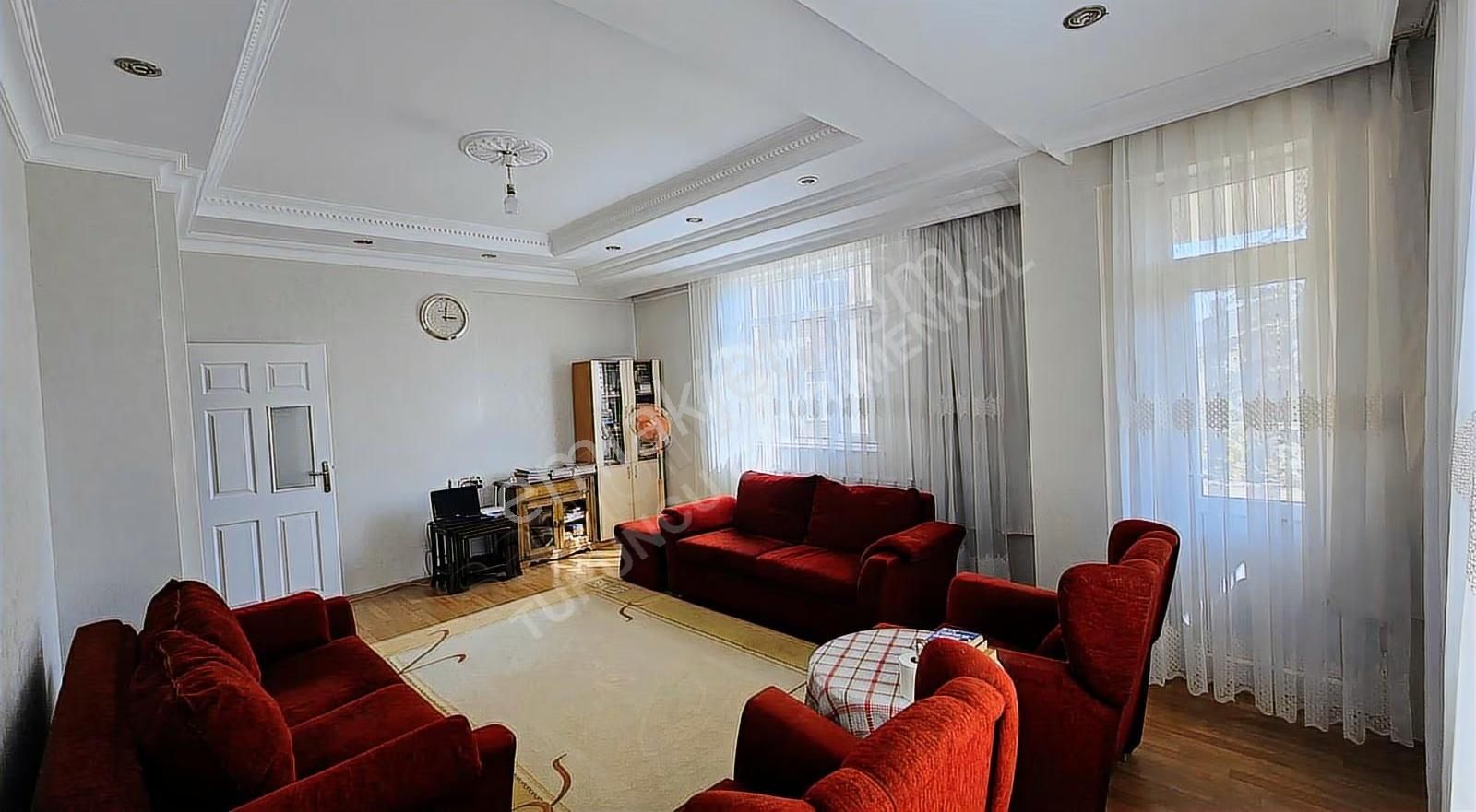 Dr Ahmet Özcan Cd. Yakını Satılık 3+1 Daire - Görsel 8