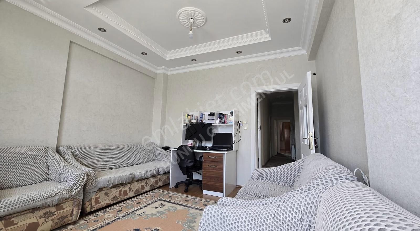 Dr Ahmet Özcan Cd. Yakını Satılık 3+1 Daire - Görsel 12