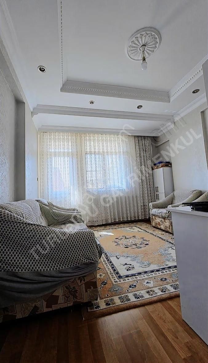 Dr Ahmet Özcan Cd. Yakını Satılık 3+1 Daire - Görsel 14