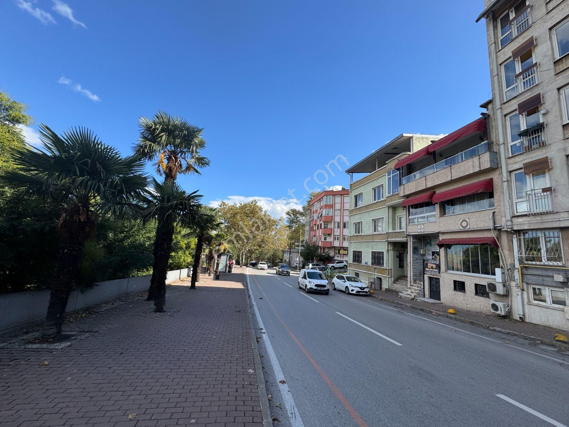 Elfi Den Setbaşı Gökdere Bulv.da Komple Satılık Bina - Görsel 3