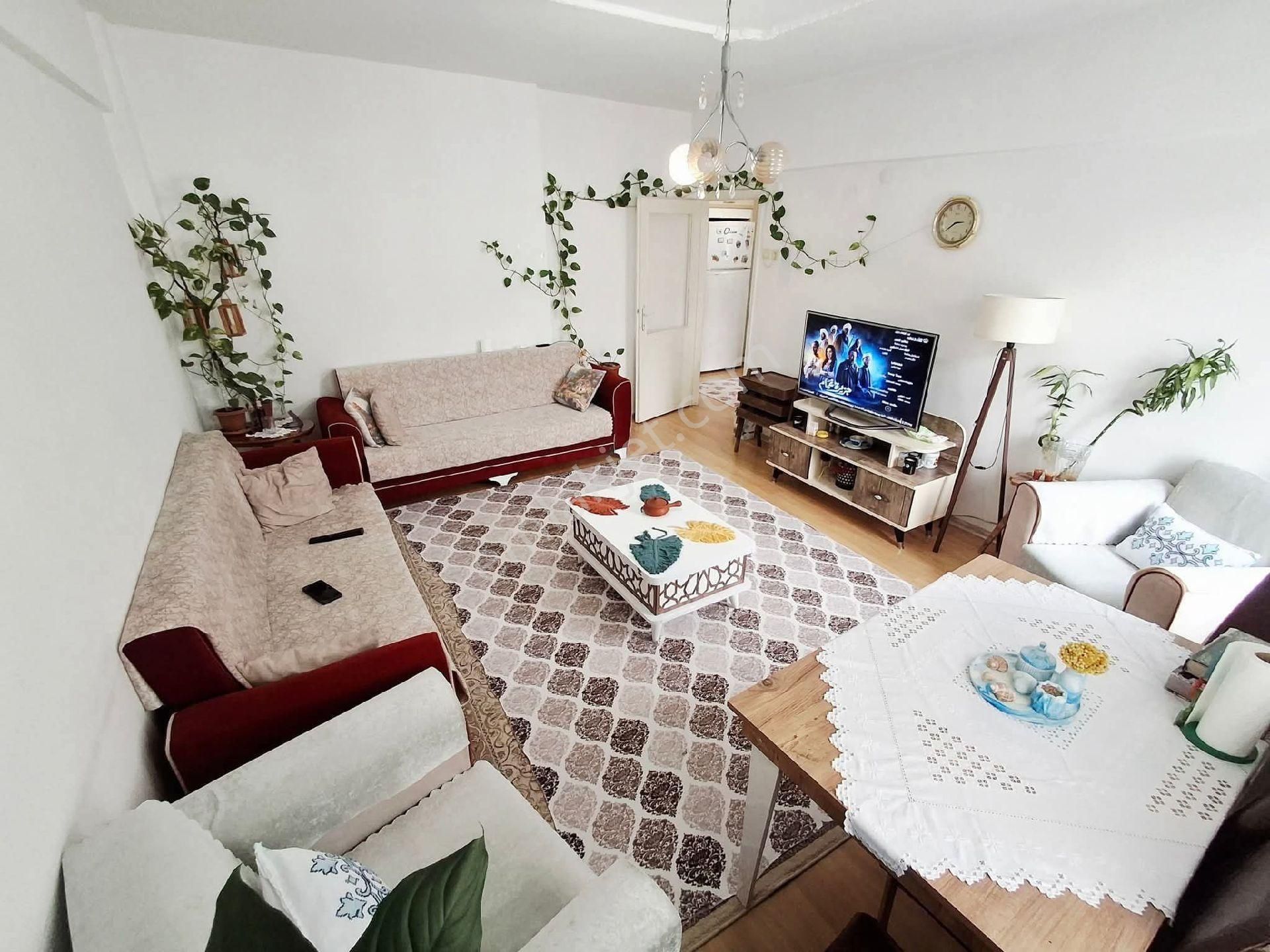 Başar Gayrimenkulden Samsun İlkadım Hançerli Mh De 2+1 Satılık - Görsel 2