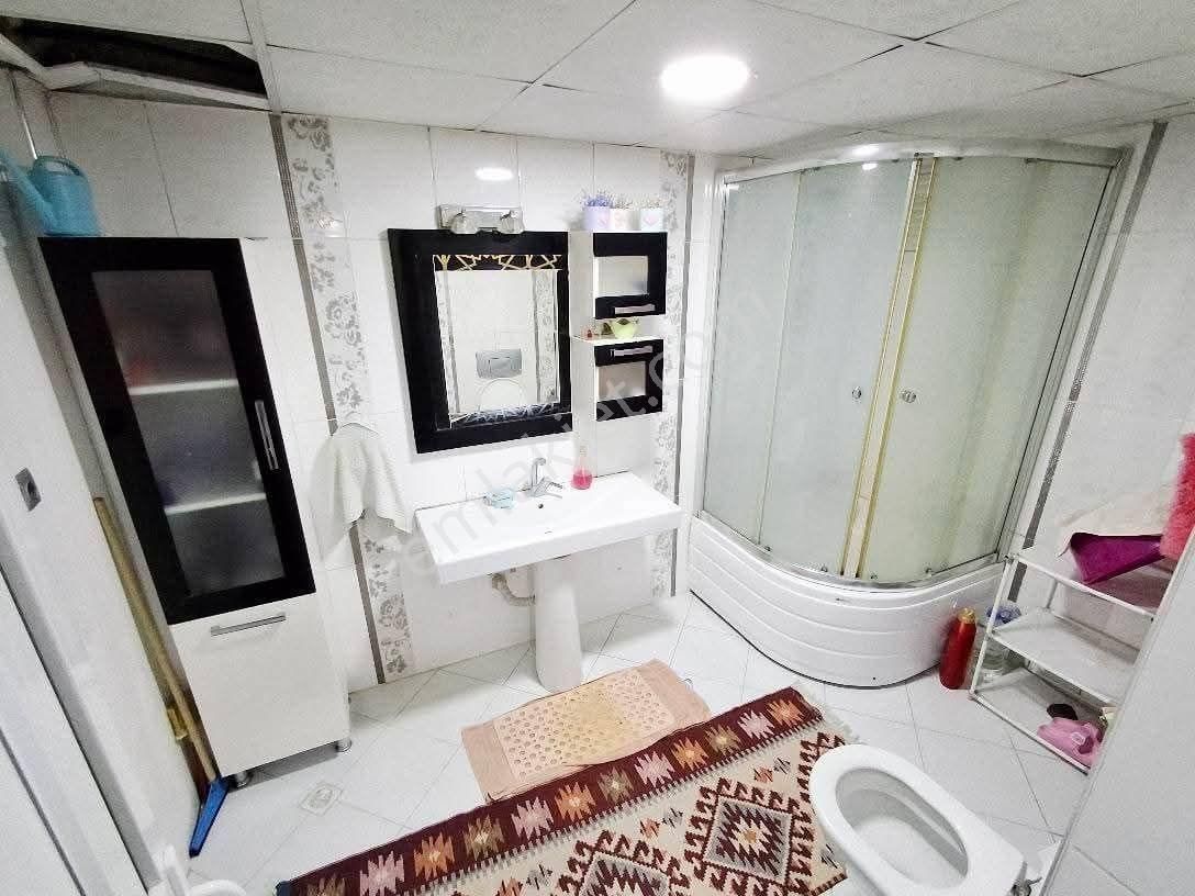 Başar Gayrimenkulden Samsun İlkadım Hançerli Mh De 2+1 Satılık - Görsel 6