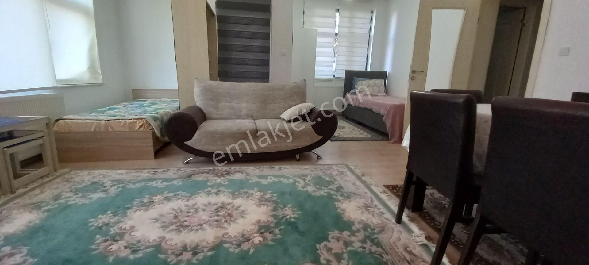 Yaşamkente 90m2 2+1 Mıgros Vamos Sağlık Ocagı Çayyolu Gazı Hastanesı Yakını Full Eşyalı Mobıl - Görsel 5