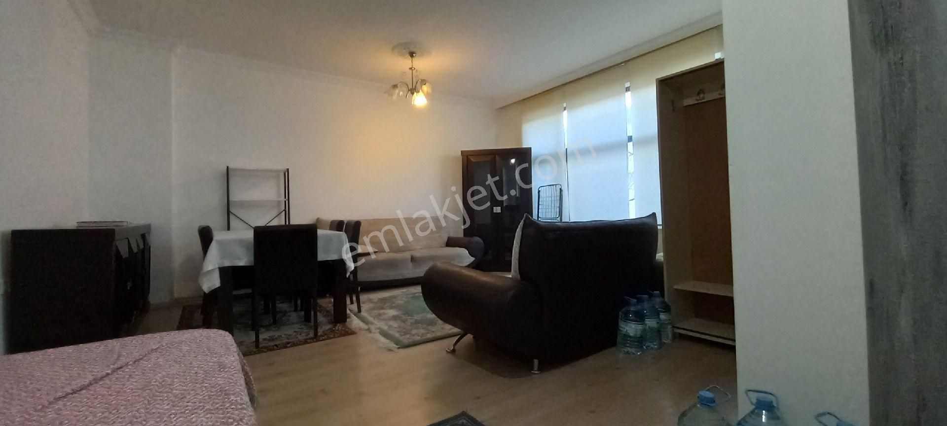 Yaşamkente 90m2 2+1 Mıgros Vamos Sağlık Ocagı Çayyolu Gazı Hastanesı Yakını Full Eşyalı Mobıl - Görsel 30
