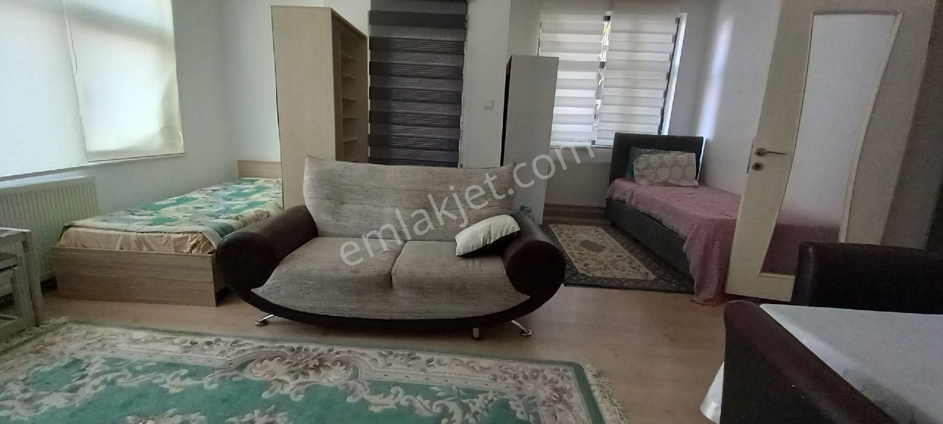 Yaşamkente 90m2 2+1 Mıgros Vamos Sağlık Ocagı Çayyolu Gazı Hastanesı Yakını Full Eşyalı Mobıl - Görsel 11