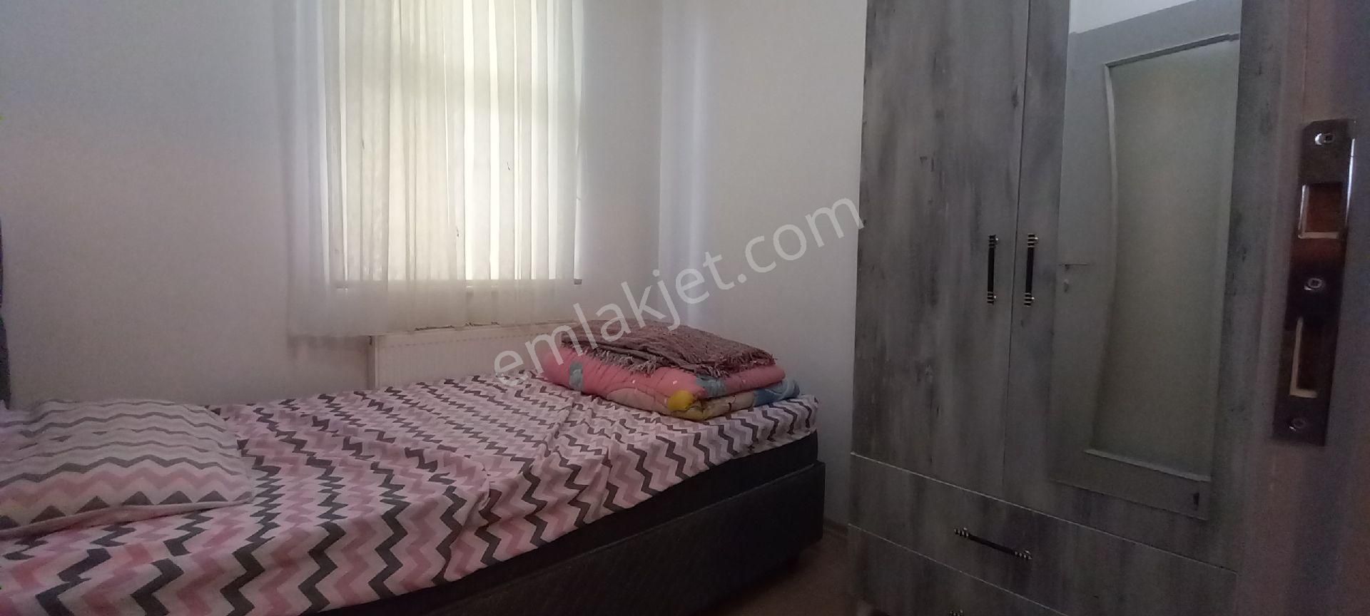 Yaşamkente 90m2 2+1 Mıgros Vamos Sağlık Ocagı Çayyolu Gazı Hastanesı Yakını Full Eşyalı Mobıl - Görsel 22