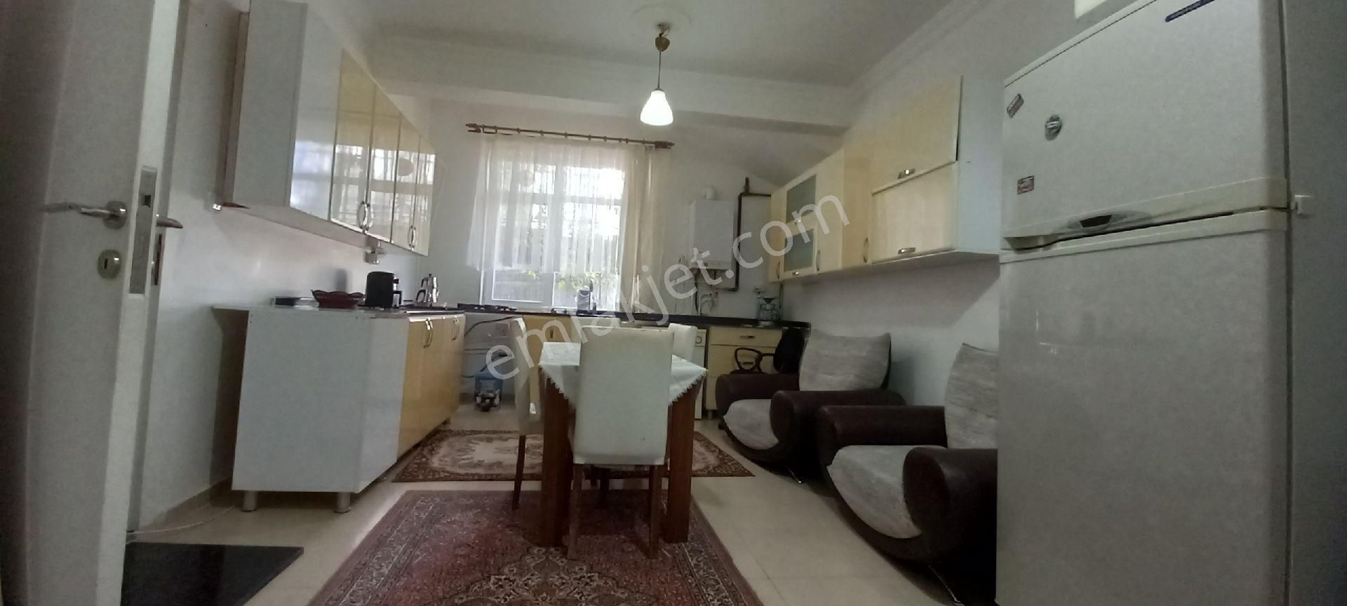 Yaşamkente 90m2 2+1 Mıgros Vamos Sağlık Ocagı Çayyolu Gazı Hastanesı Yakını Full Eşyalı Mobıl - Görsel 9