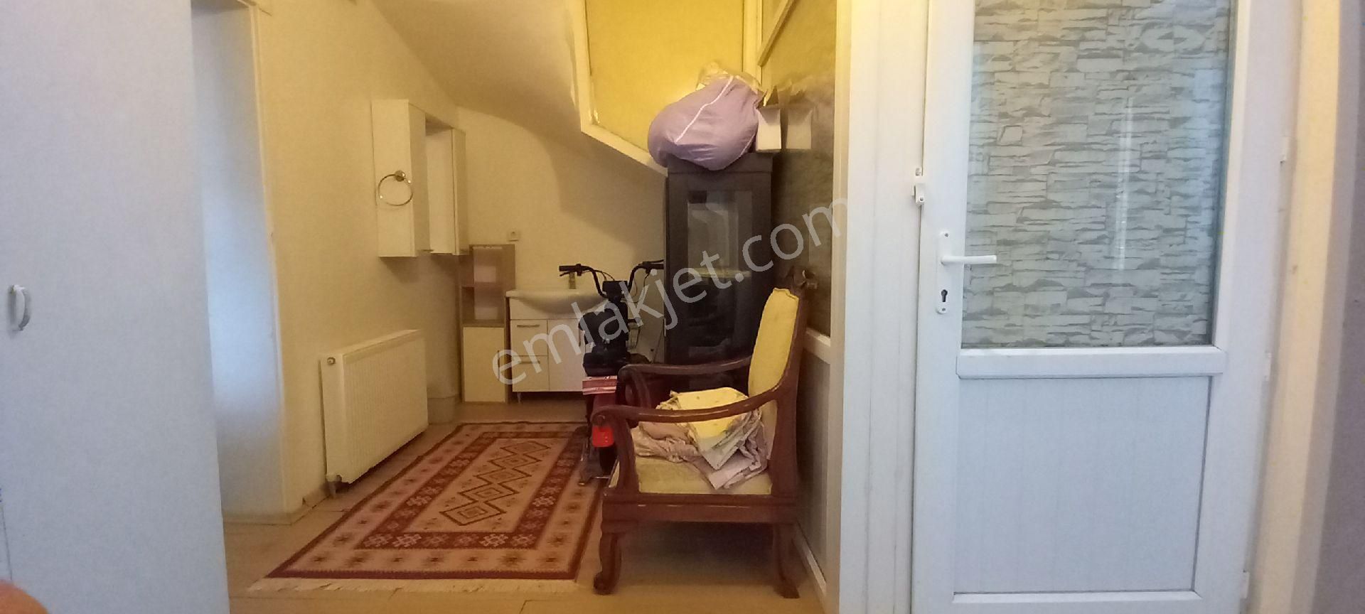 Yaşamkente 90m2 2+1 Mıgros Vamos Sağlık Ocagı Çayyolu Gazı Hastanesı Yakını Full Eşyalı Mobıl - Görsel 23