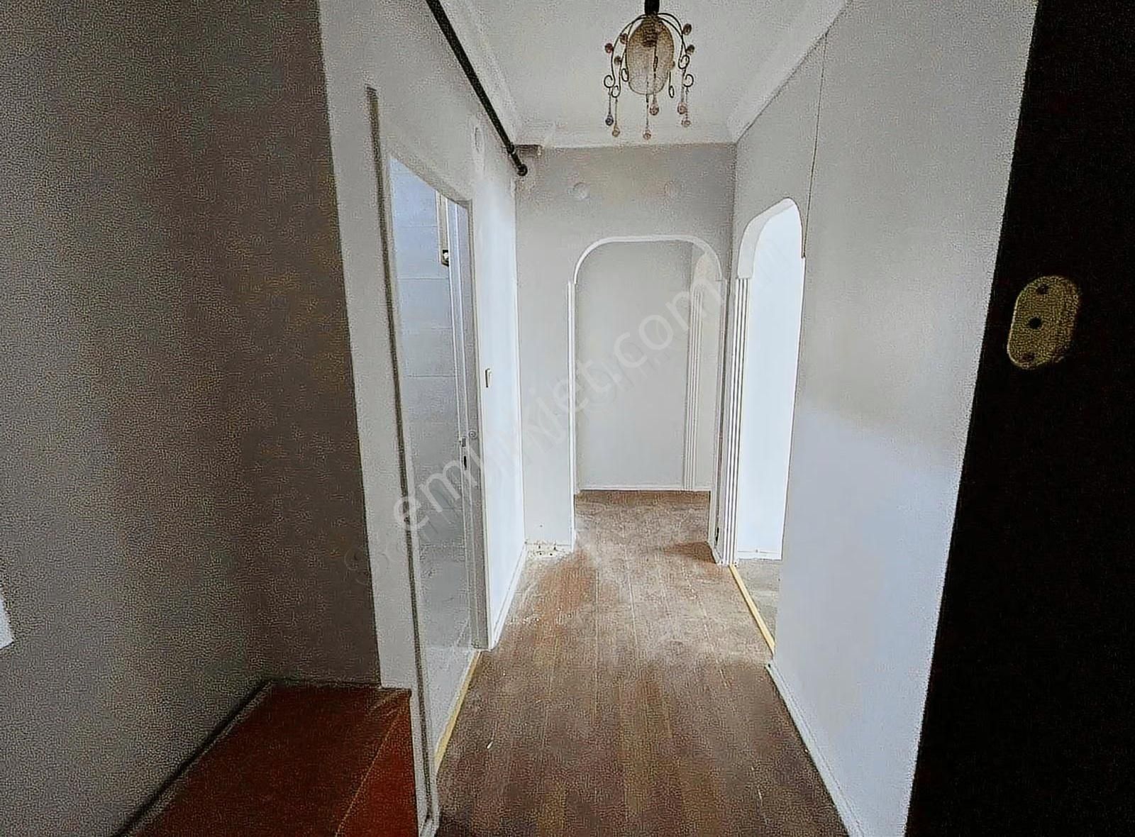 Tepe Emlak Konutlarında Bireysel Doğalgazlı 2+1 Kiralık Daire - Görsel 12