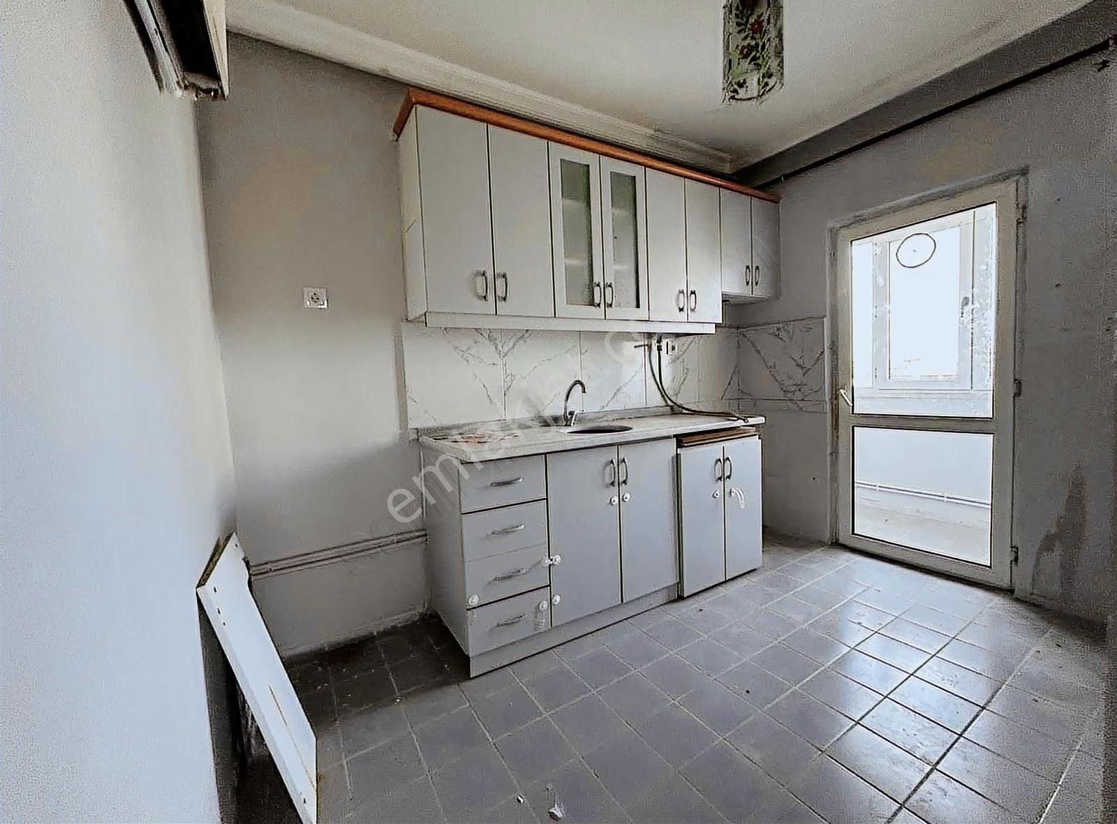 Tepe Emlak Konutlarında Bireysel Doğalgazlı 2+1 Kiralık Daire - Görsel 22