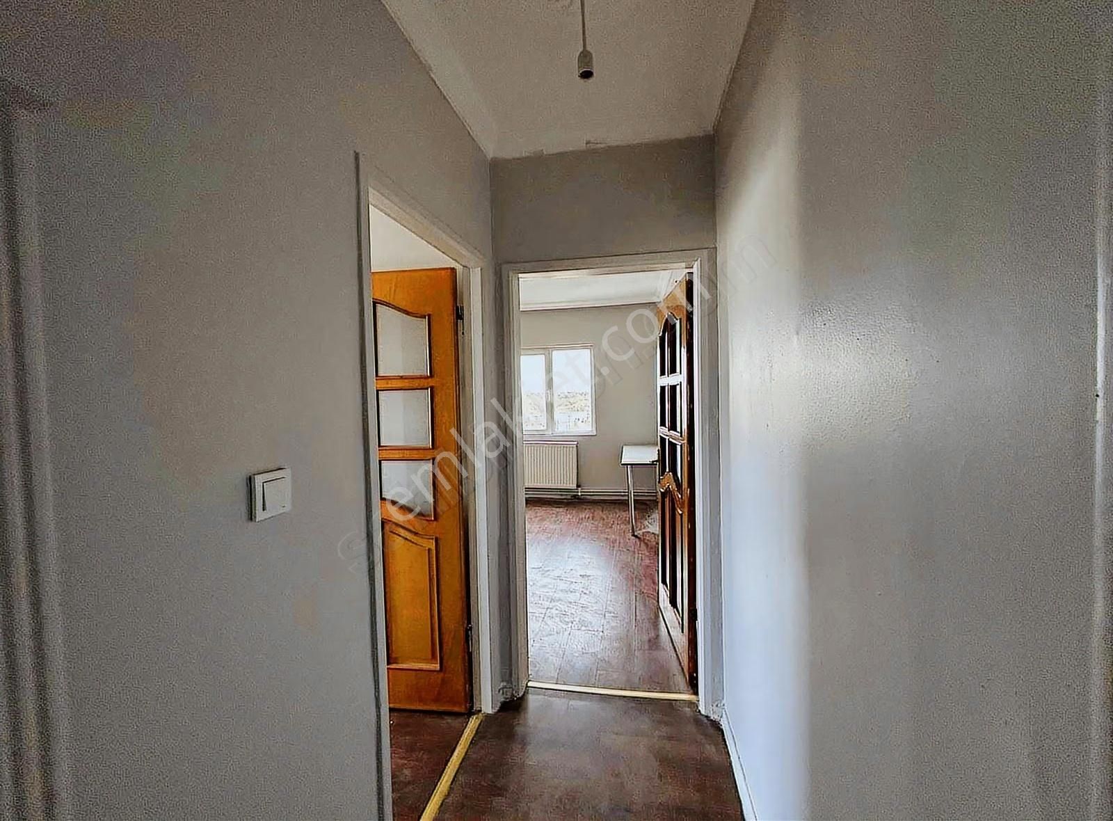Tepe Emlak Konutlarında Bireysel Doğalgazlı 2+1 Kiralık Daire - Görsel 25