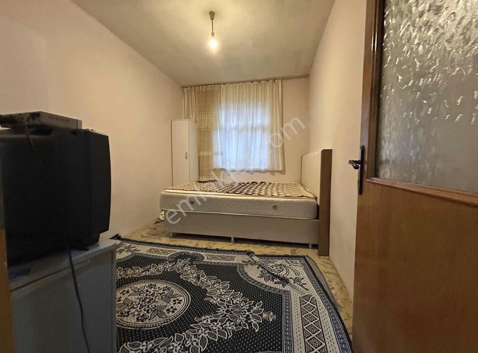 Çerkezköy Merkezde Eşyalı Kiralık Daire - Görsel 2