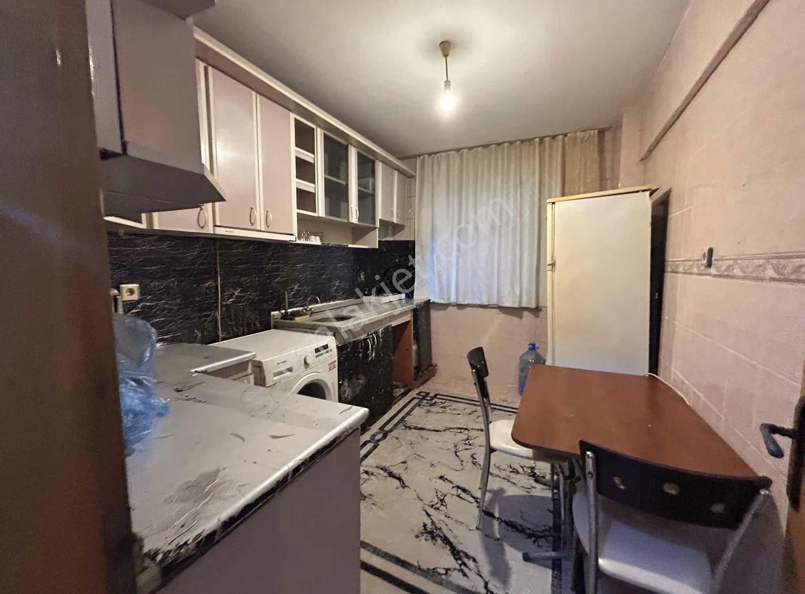 Çerkezköy Merkezde Eşyalı Kiralık Daire - Görsel 14