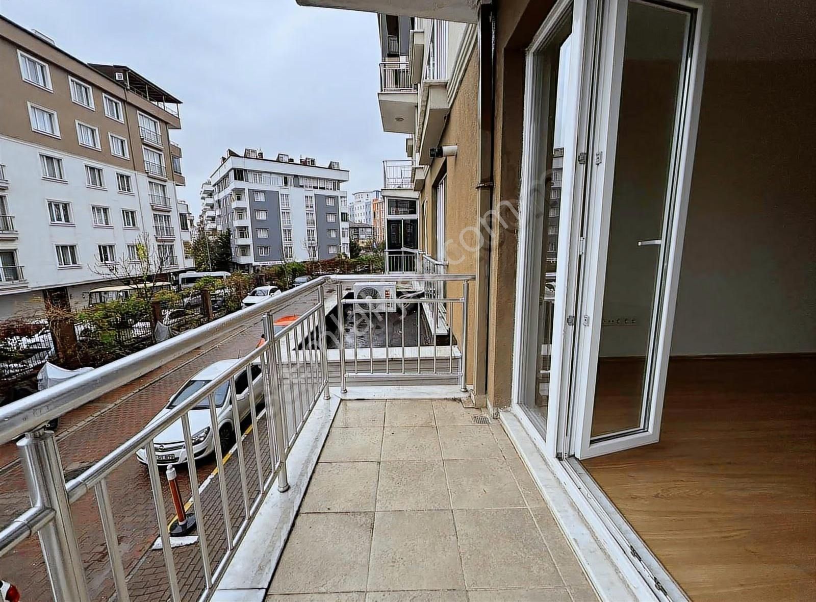 Yıldız Gayrimenkul'den 115 M² Brüt / 80 M² Net 2+1 Kiralık Daire - Görsel 16