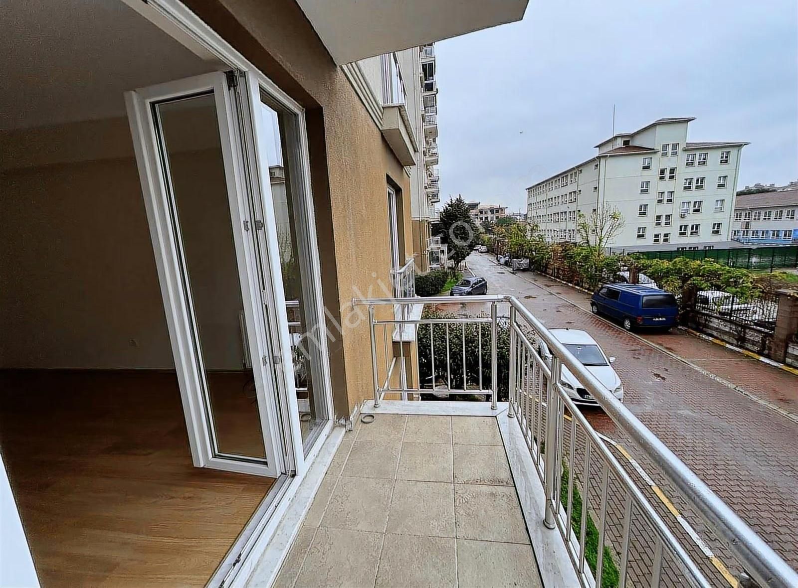 Yıldız Gayrimenkul'den 115 M² Brüt / 80 M² Net 2+1 Kiralık Daire - Görsel 12