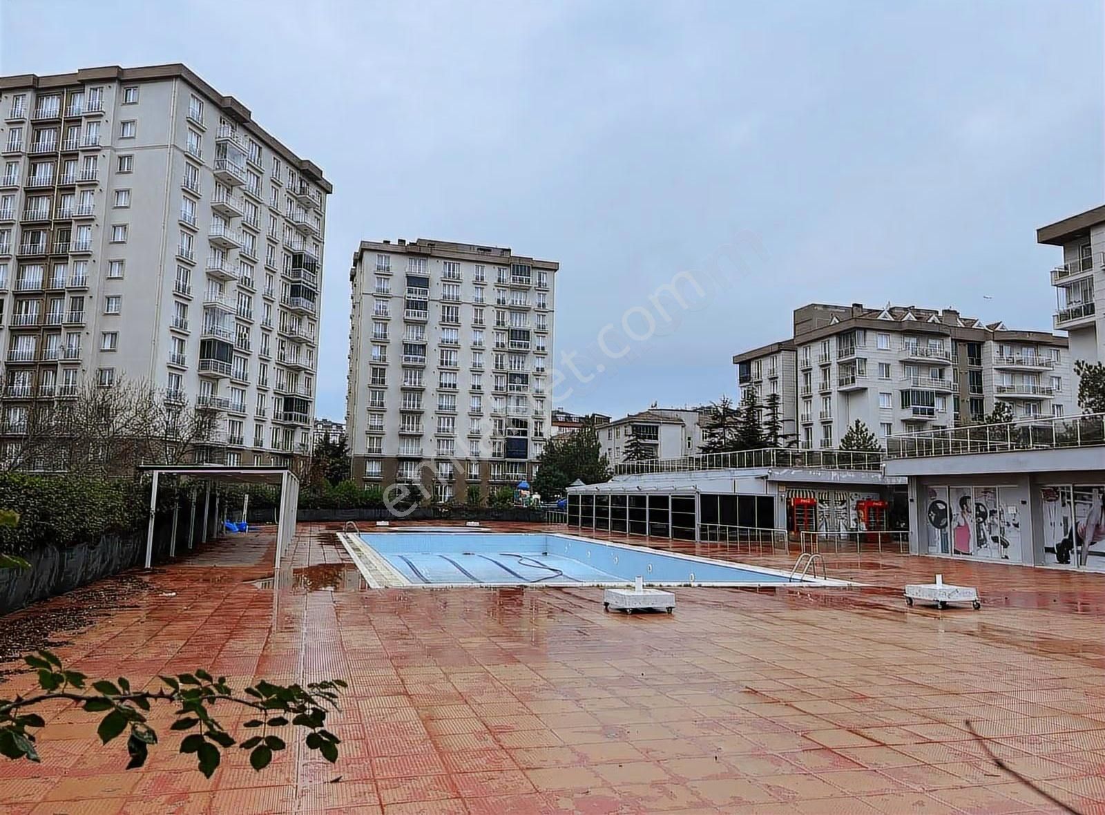 Yıldız Gayrimenkul'den 115 M² Brüt / 80 M² Net 2+1 Kiralık Daire - Görsel 13
