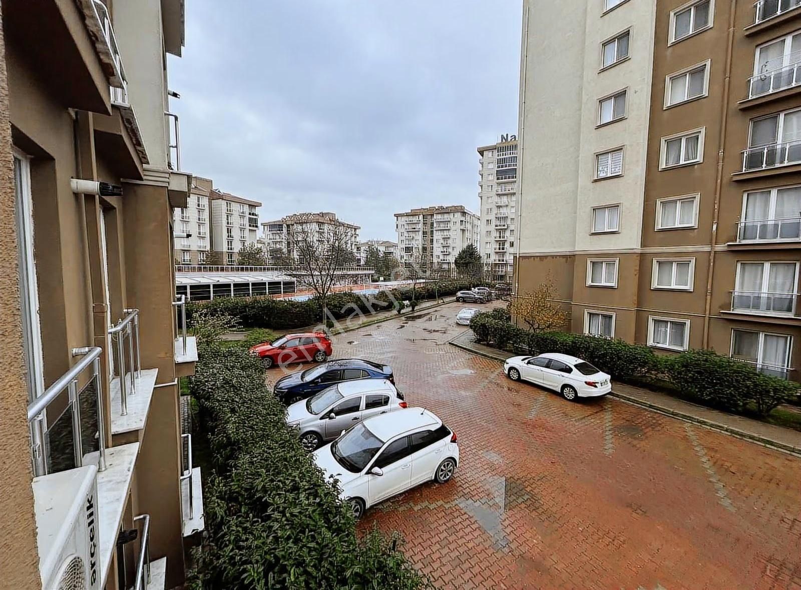 Yıldız Gayrimenkul'den 115 M² Brüt / 80 M² Net 2+1 Kiralık Daire - Görsel 24