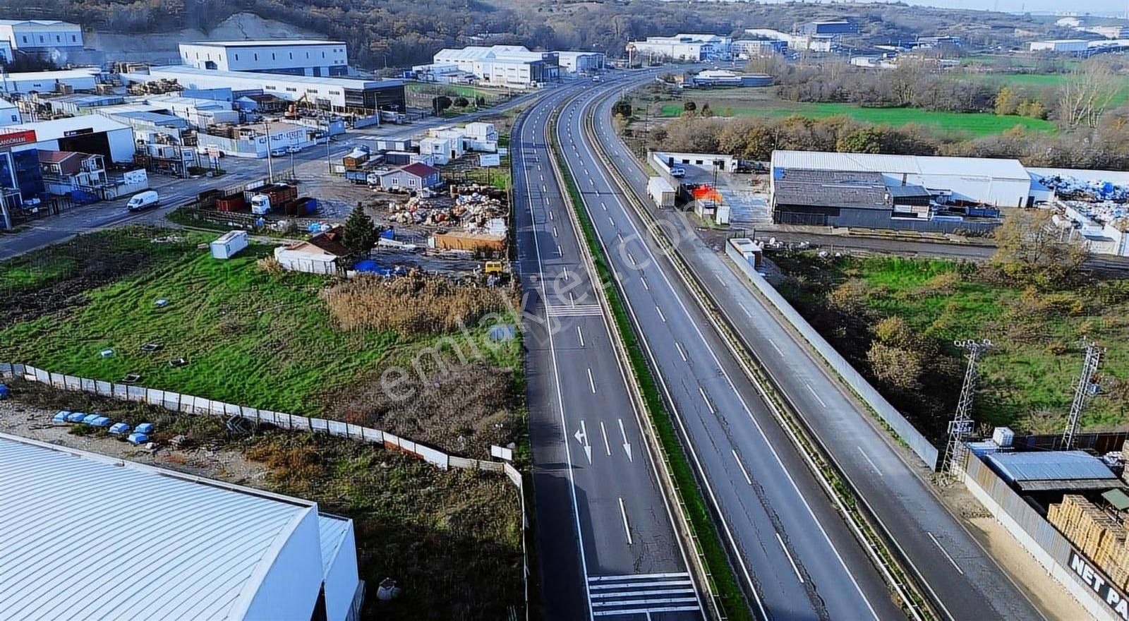 Yıldız Gayrimenkul'den 34 Metre Cadde Cepheli Yatırımlık Arsa - Görsel 7