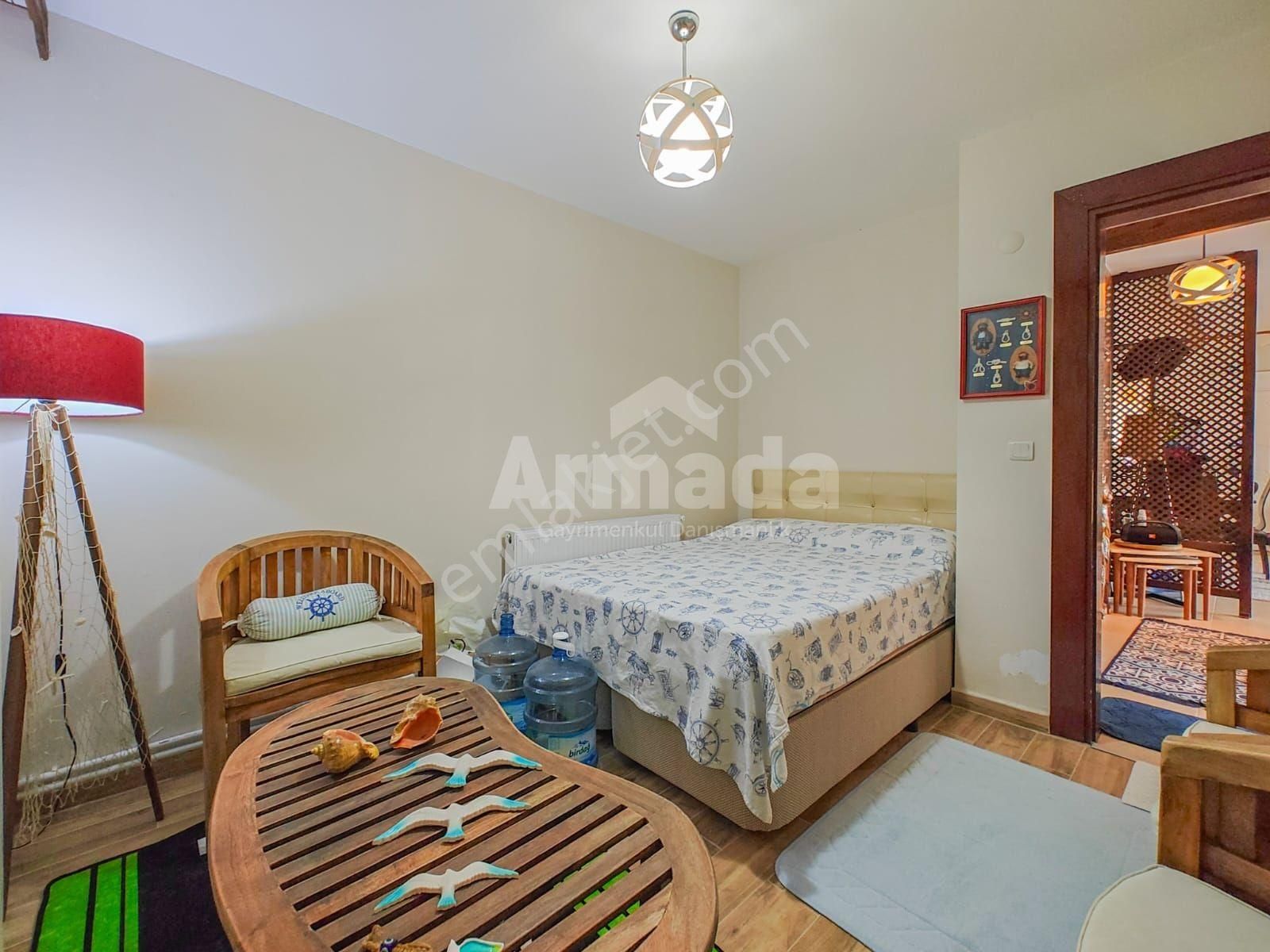 Kuşadası Değirmendere Mahallesi'nde Satılık 2+1 Daire - Görsel 15