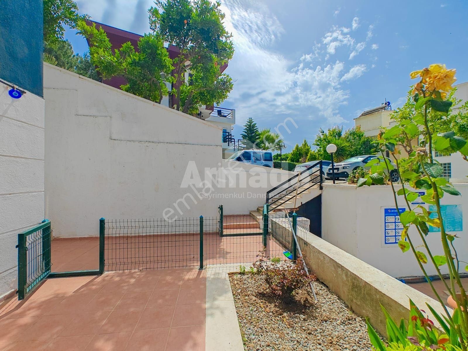 Kuşadası Değirmendere Mahallesi'nde Satılık 2+1 Daire - Görsel 22