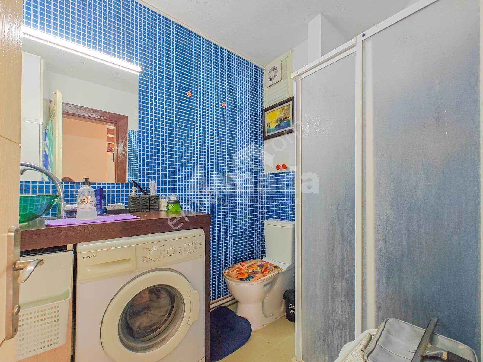 Kuşadası Değirmendere Mahallesi'nde Satılık 2+1 Daire - Görsel 12